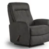 Costilla Recliner (+100 fabrics) 3 mechanisms