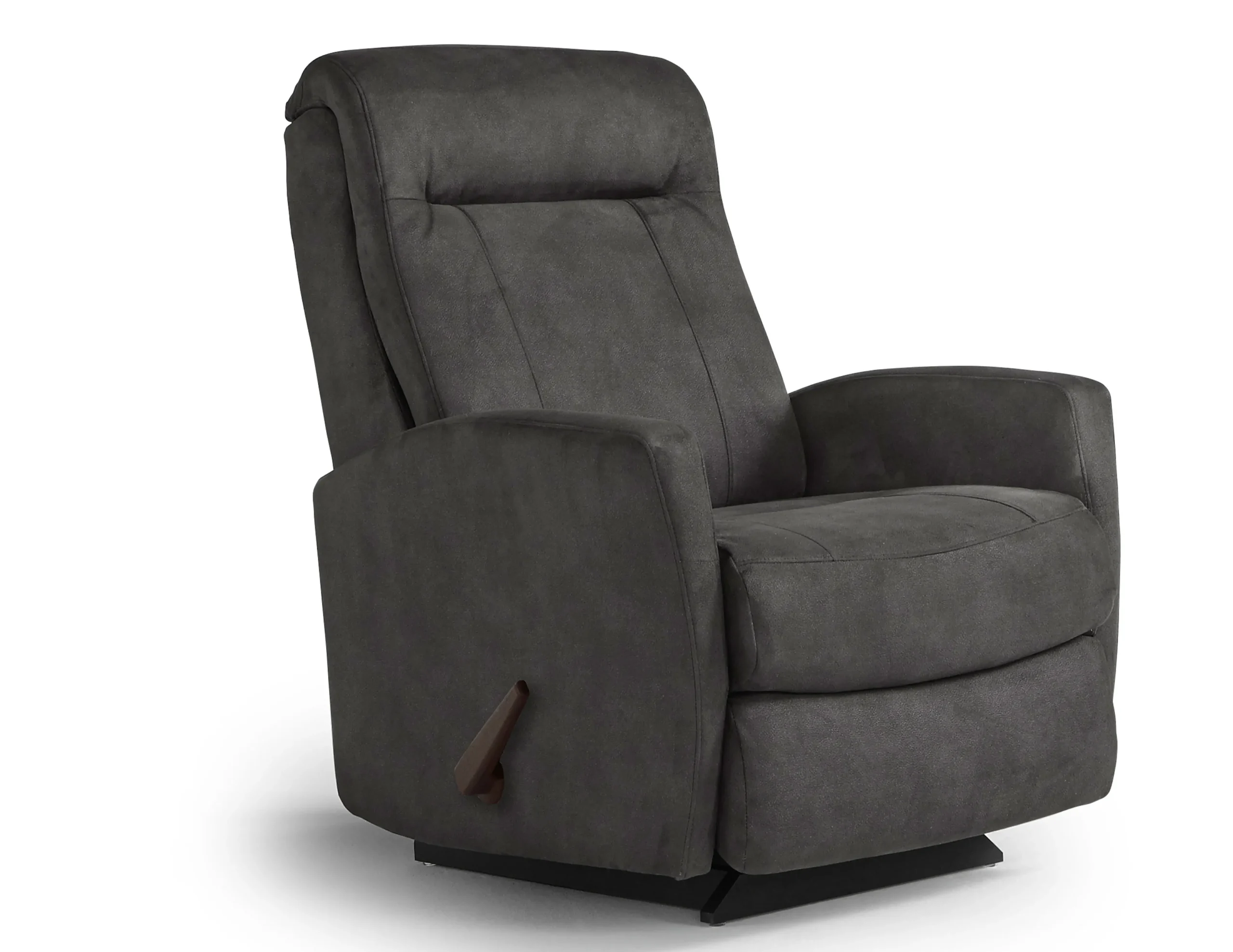Costilla Recliner (+100 fabrics) 3 mechanisms 1 Costilla Recliner (+100 fabrics) 3 mechanisms