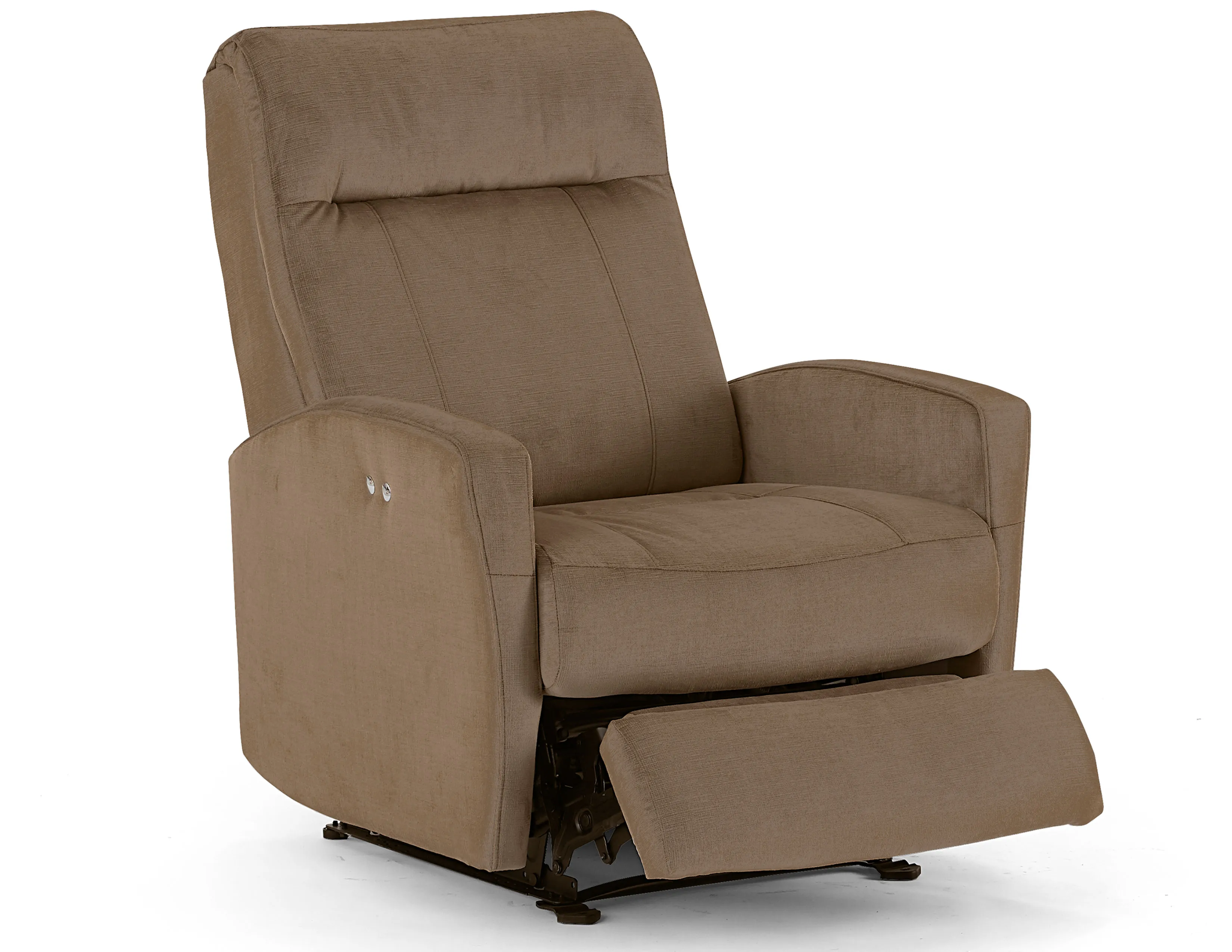 Costilla Recliner (+100 fabrics) 3 mechanisms 10 Costilla Recliner (+100 fabrics) 3 mechanisms