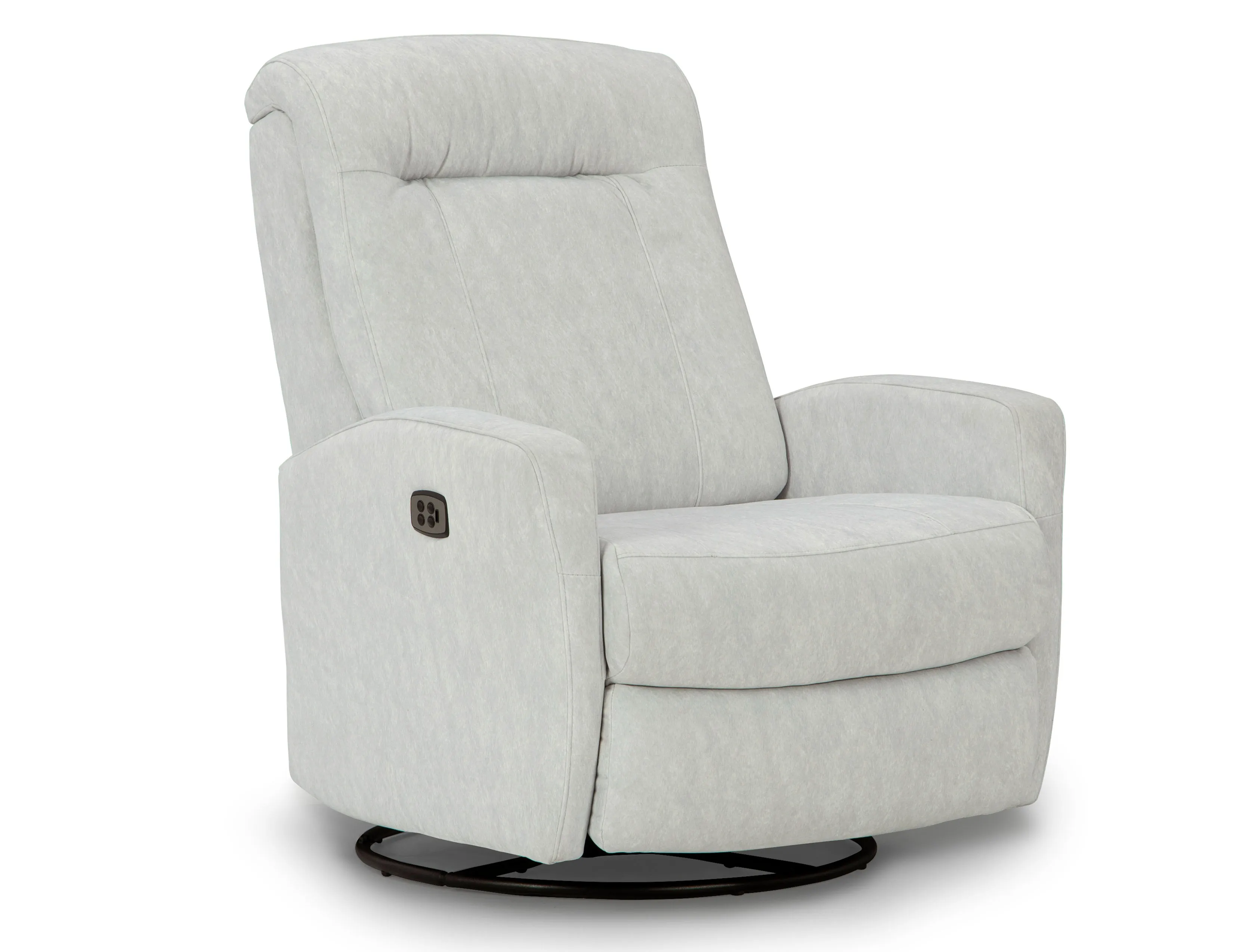 Costilla Recliner (+100 fabrics) 3 mechanisms 11 Costilla Recliner (+100 fabrics) 3 mechanisms