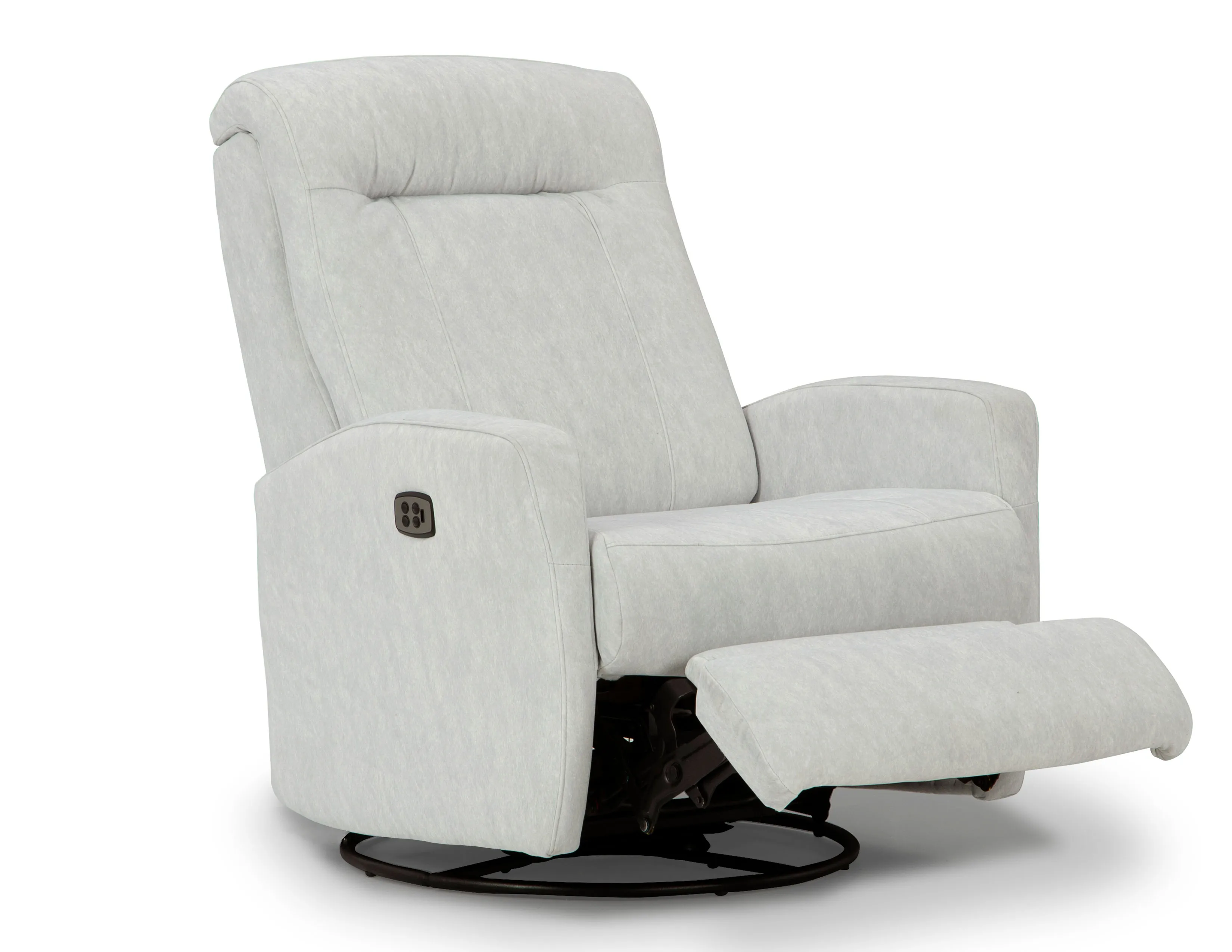 Costilla Recliner (+100 fabrics) 3 mechanisms 12 Costilla Recliner (+100 fabrics) 3 mechanisms