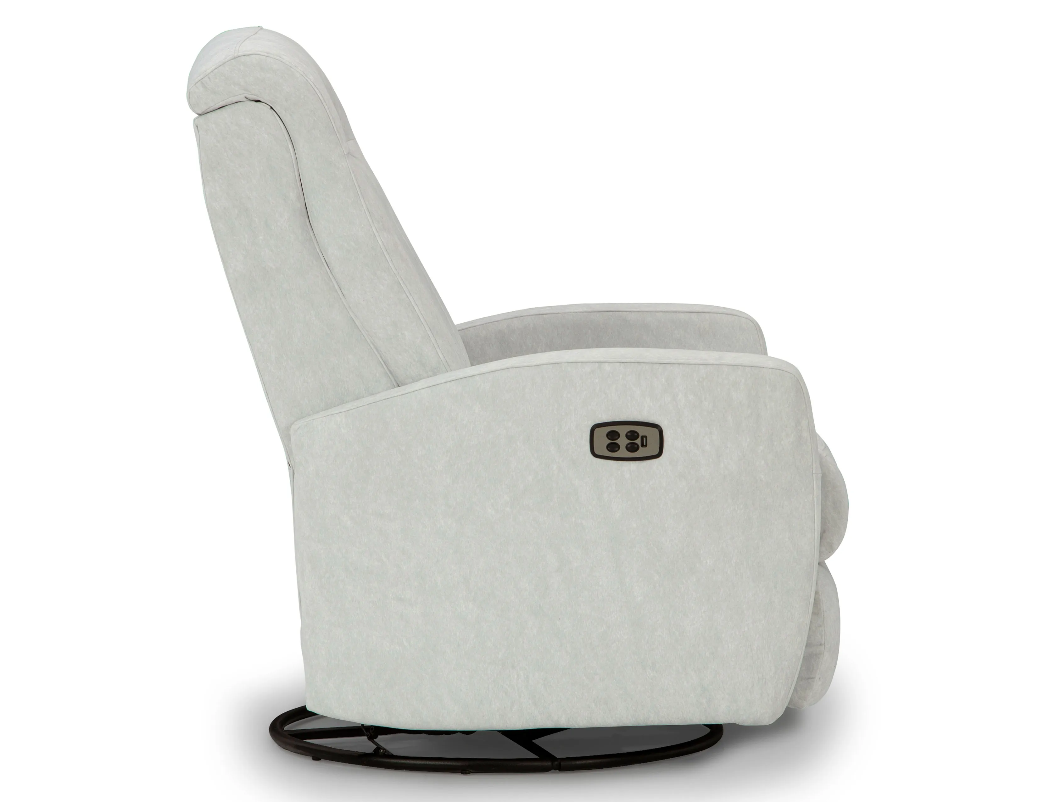 Costilla Recliner (+100 fabrics) 3 mechanisms 14 Costilla Recliner (+100 fabrics) 3 mechanisms