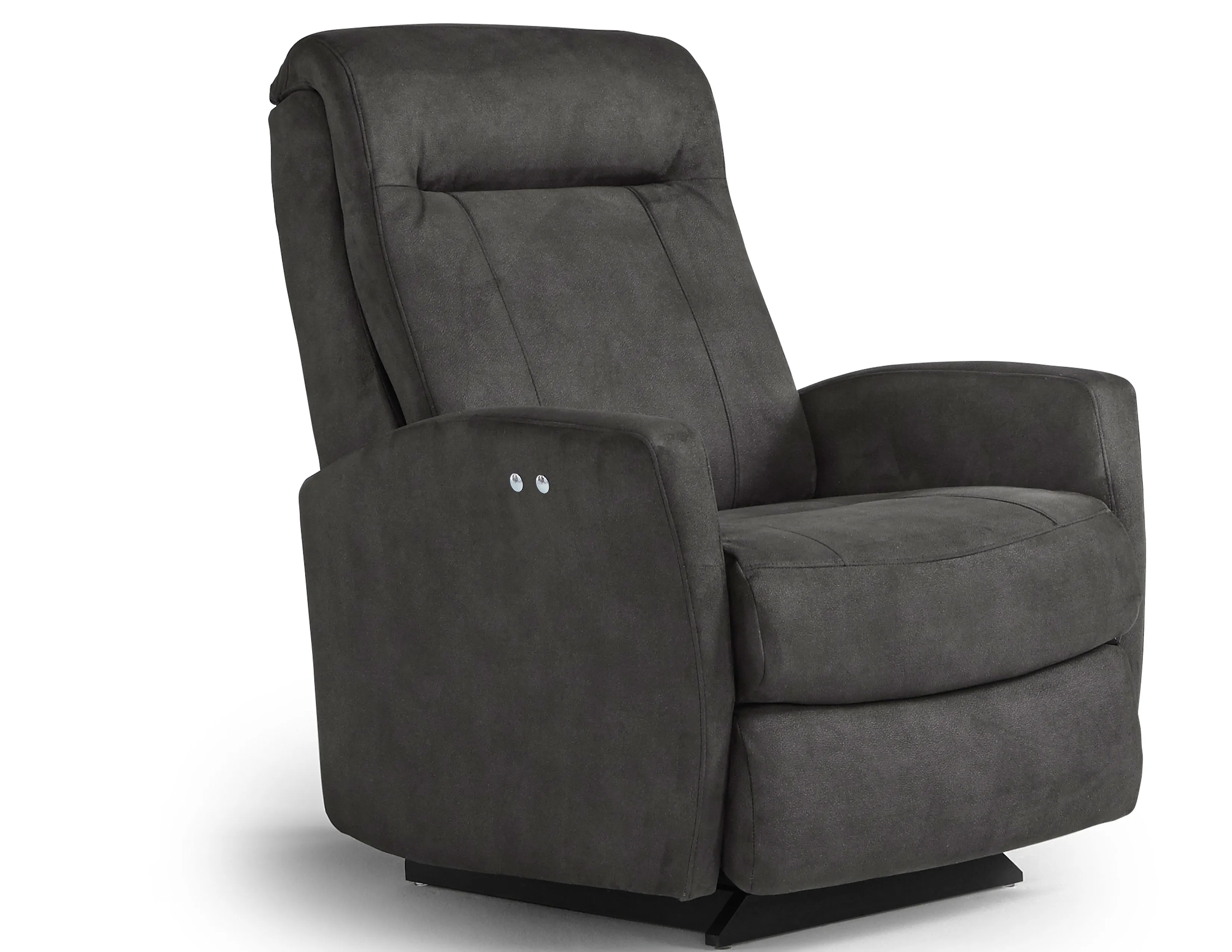 Costilla Recliner (+100 fabrics) 3 mechanisms 2 Costilla Recliner (+100 fabrics) 3 mechanisms