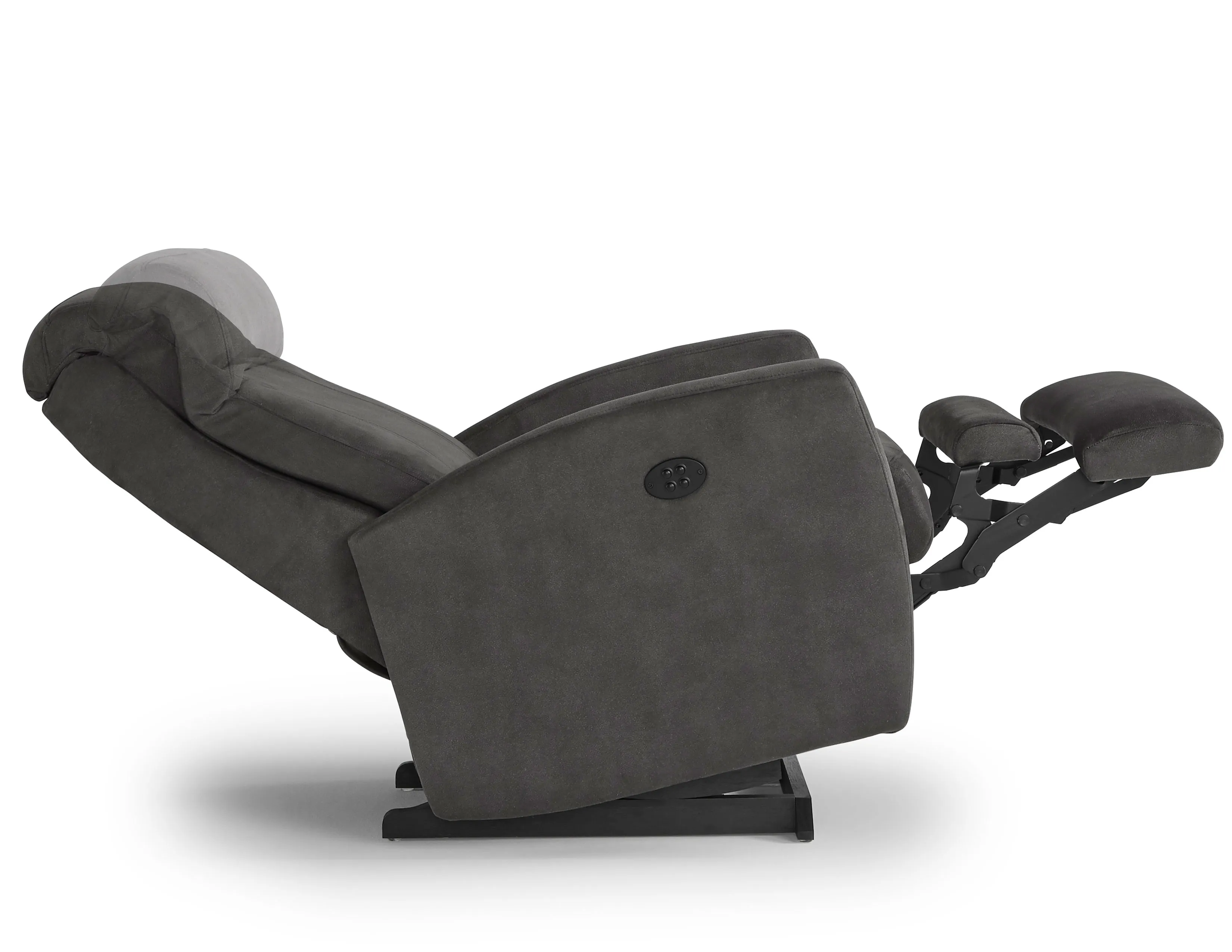 Costilla Recliner (+100 fabrics) 3 mechanisms 3 Costilla Recliner (+100 fabrics) 3 mechanisms