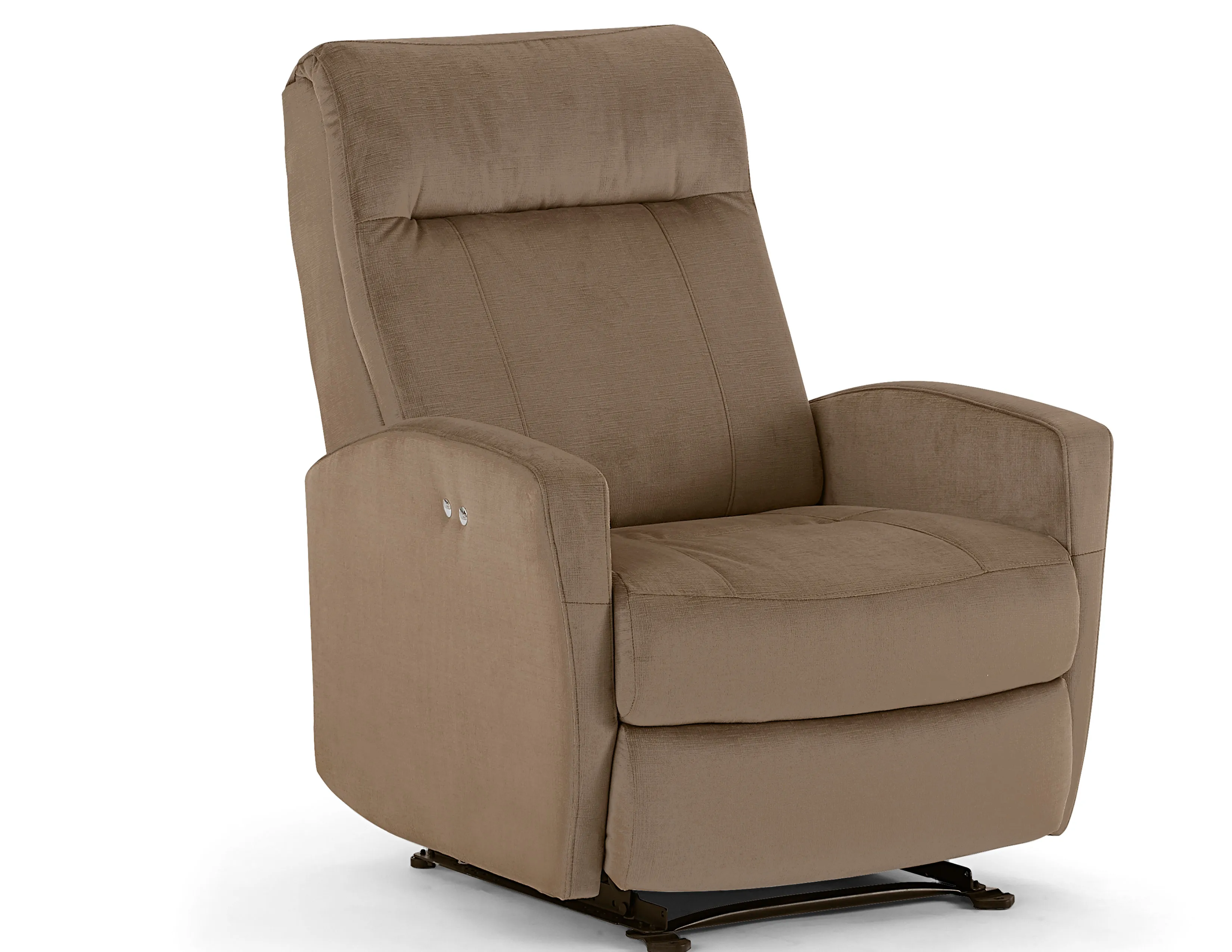 Costilla Recliner (+100 fabrics) 3 mechanisms 8 Costilla Recliner (+100 fabrics) 3 mechanisms