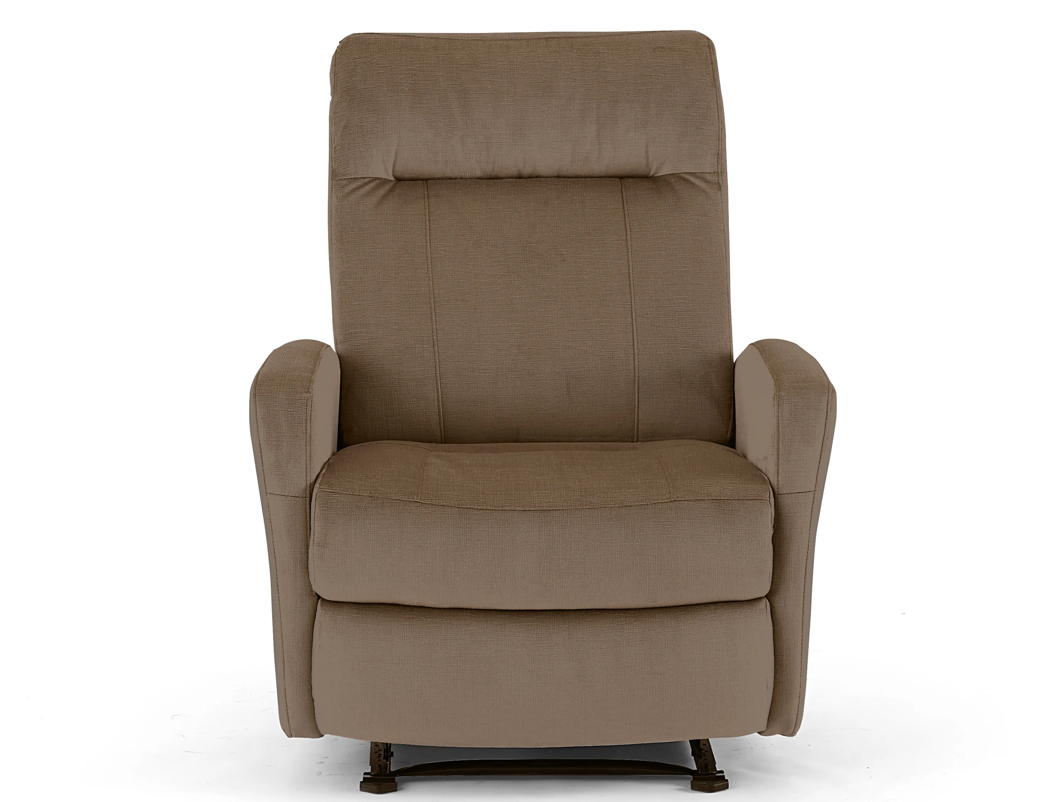 Costilla Recliner (+100 fabrics) 3 mechanisms 9 Costilla Recliner (+100 fabrics) 3 mechanisms