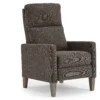 Janae High Leg Recliner (+100 fabrics)