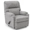 JoJo Recliner (+100 fabrics) 3 mechanisms
