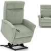 Codie Dual Motor Power Lift Reclining Chair (+100 fabrics) 375 pounds 27 Codie Dual Motor Power Lift Reclining Chair (+100 fabrics) 375 pounds