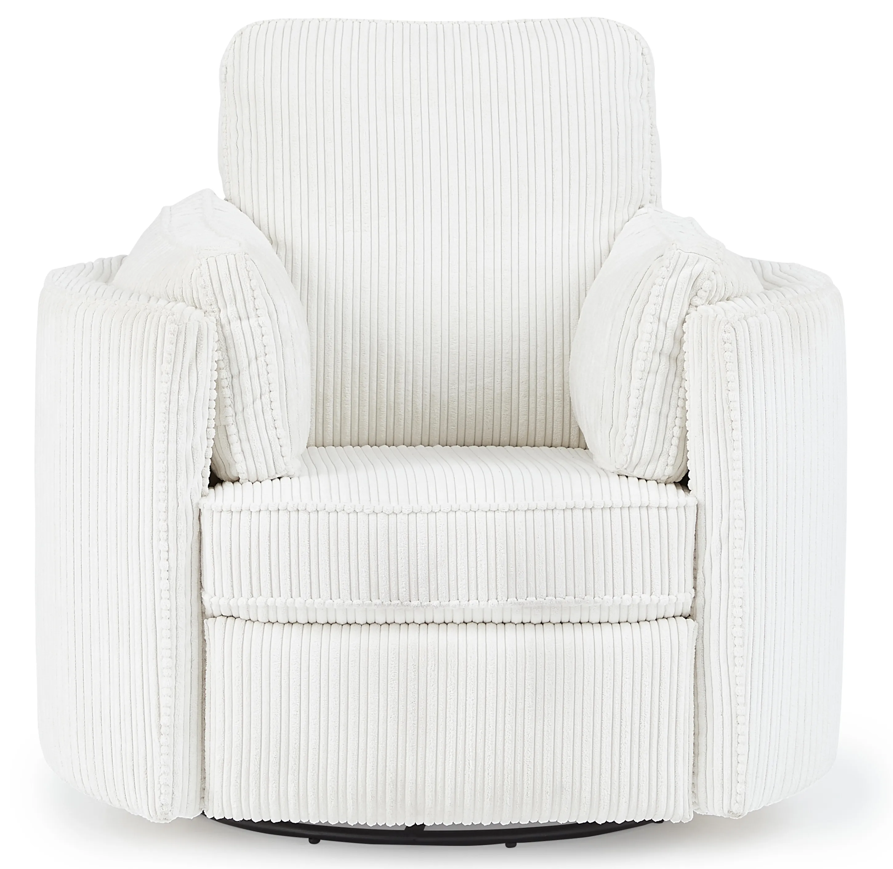 Luana Swivel Recliner (+200 fabrics) 2 Luana Swivel Recliner (+200 fabrics)