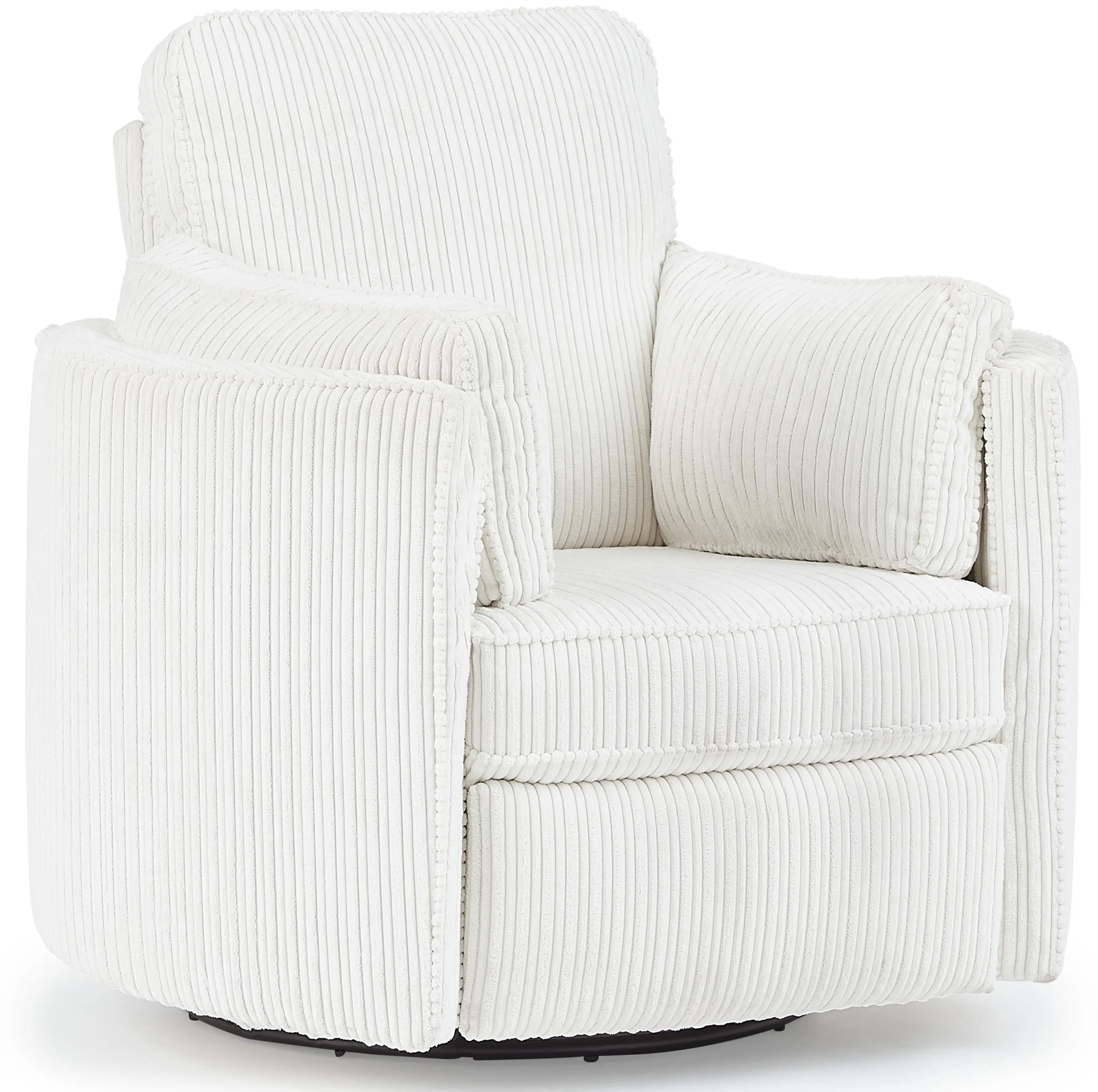 Luana Swivel Recliner (+200 fabrics) 3 Luana Swivel Recliner (+200 fabrics)