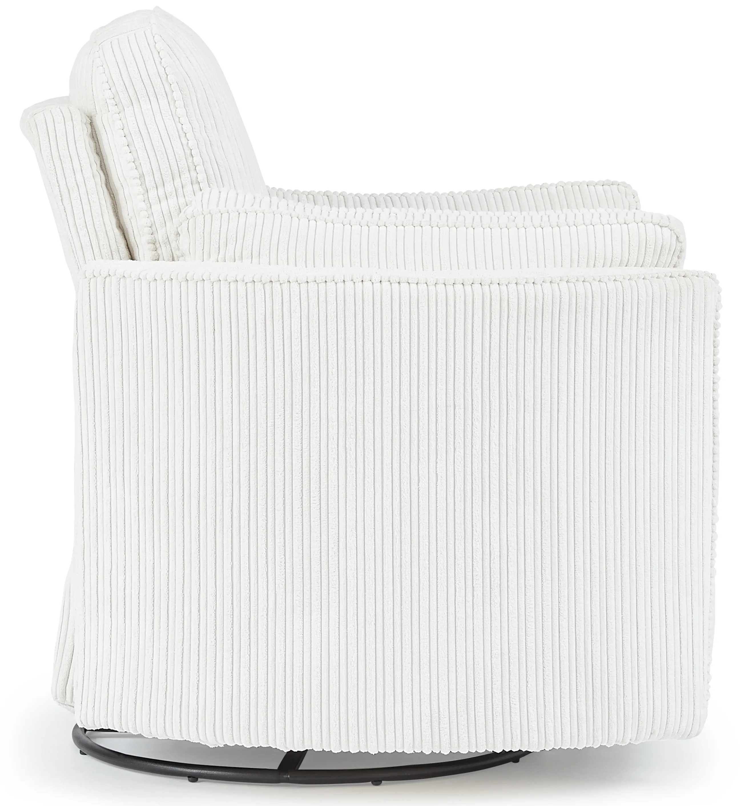 Luana Swivel Recliner (+200 fabrics) 5 Luana Swivel Recliner (+200 fabrics)