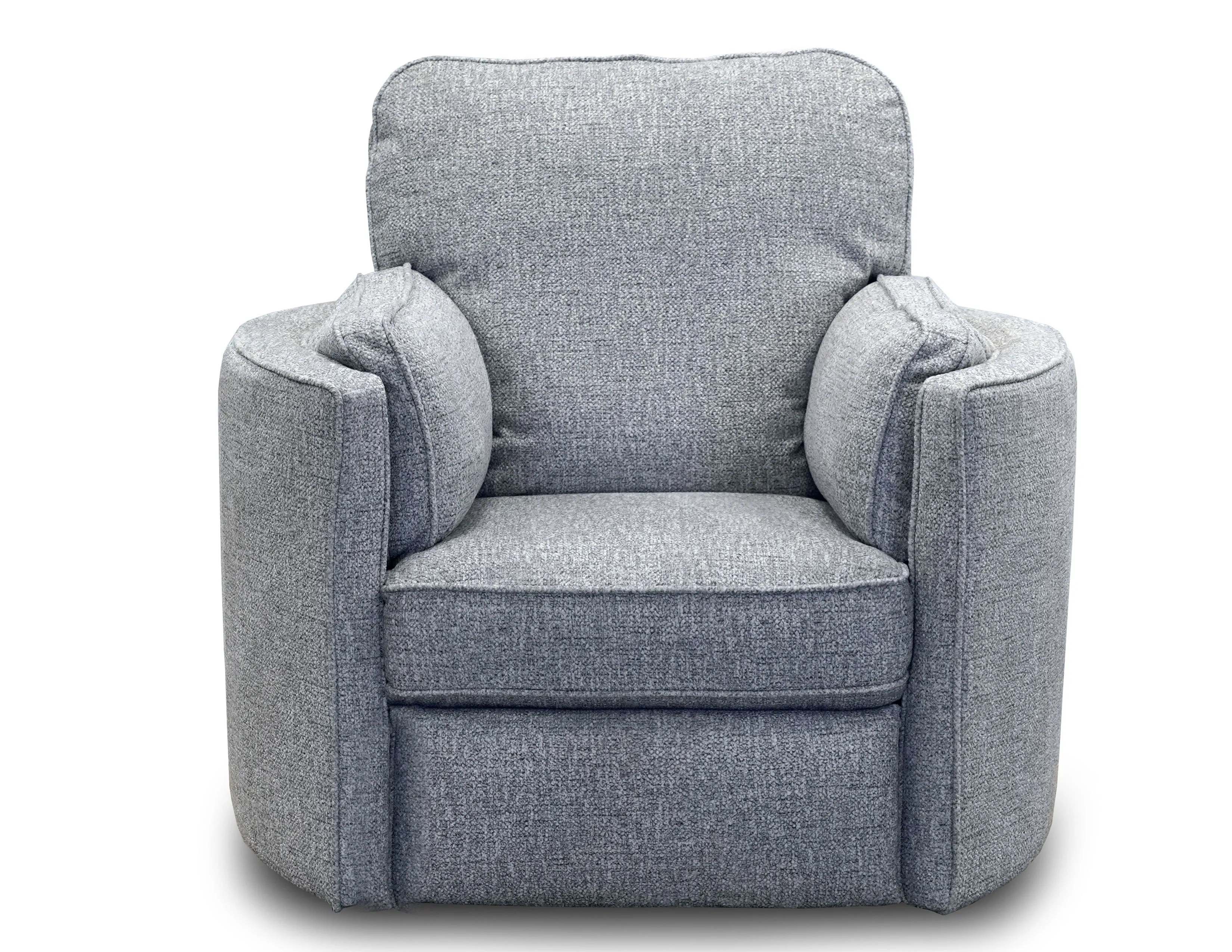 Luana Swivel Recliner (+200 fabrics) 8 Luana Swivel Recliner (+200 fabrics)