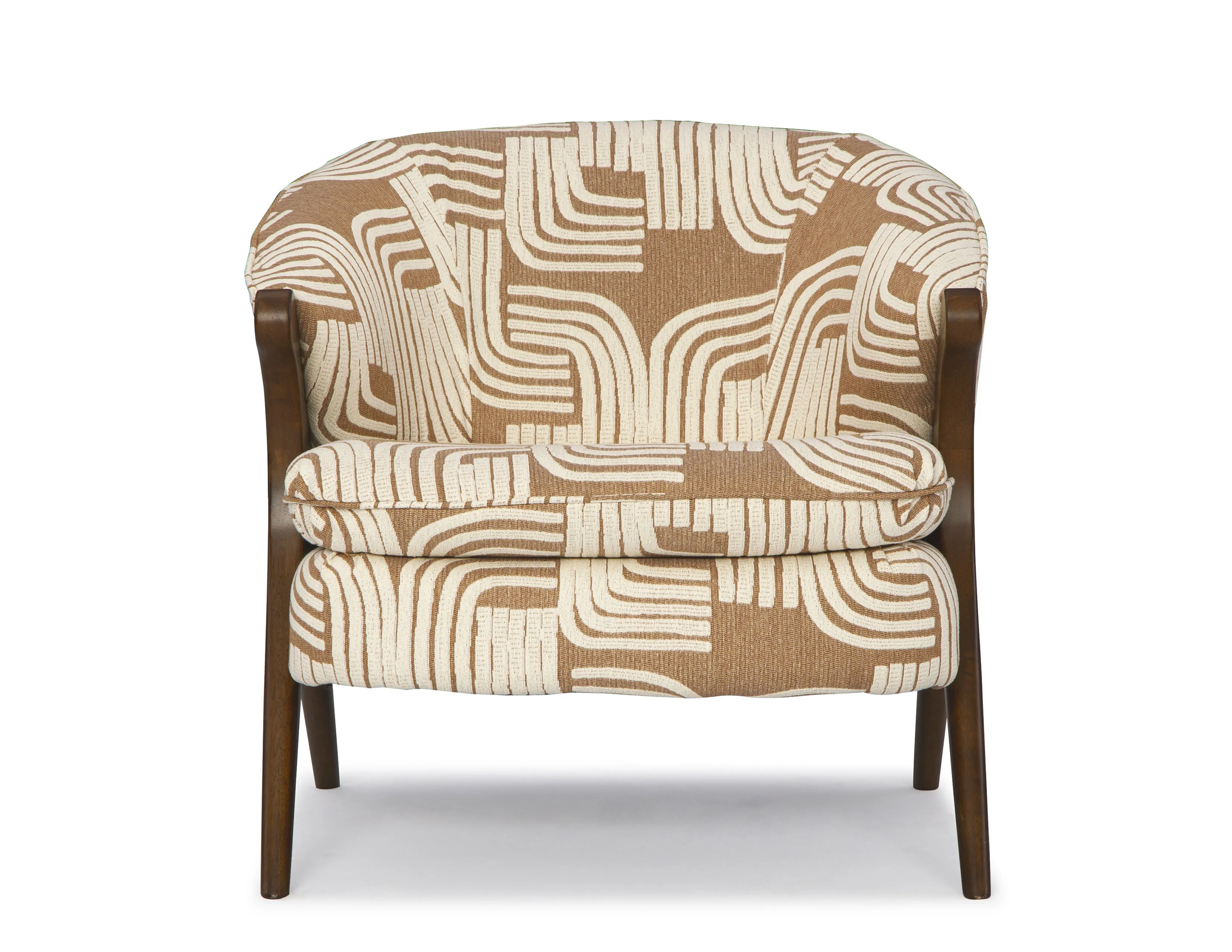 Tatiana Accent Chair (+200 fabrics) 2 Tatiana Accent Chair (+200 fabrics)