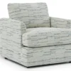Malanda Club Chair (+100 fabrics) 26 Malanda Club Chair (+100 fabrics)