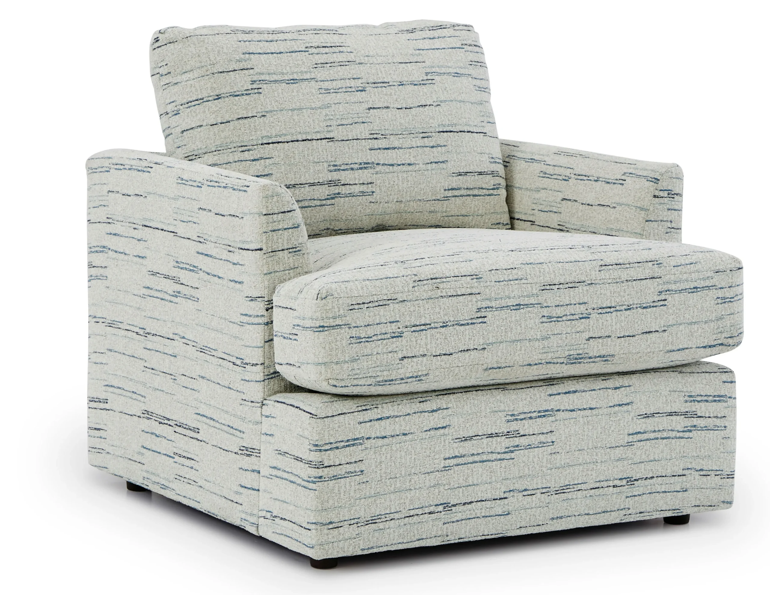 Malanda Club Chair (+100 fabrics) 1 Malanda Club Chair (+100 fabrics)
