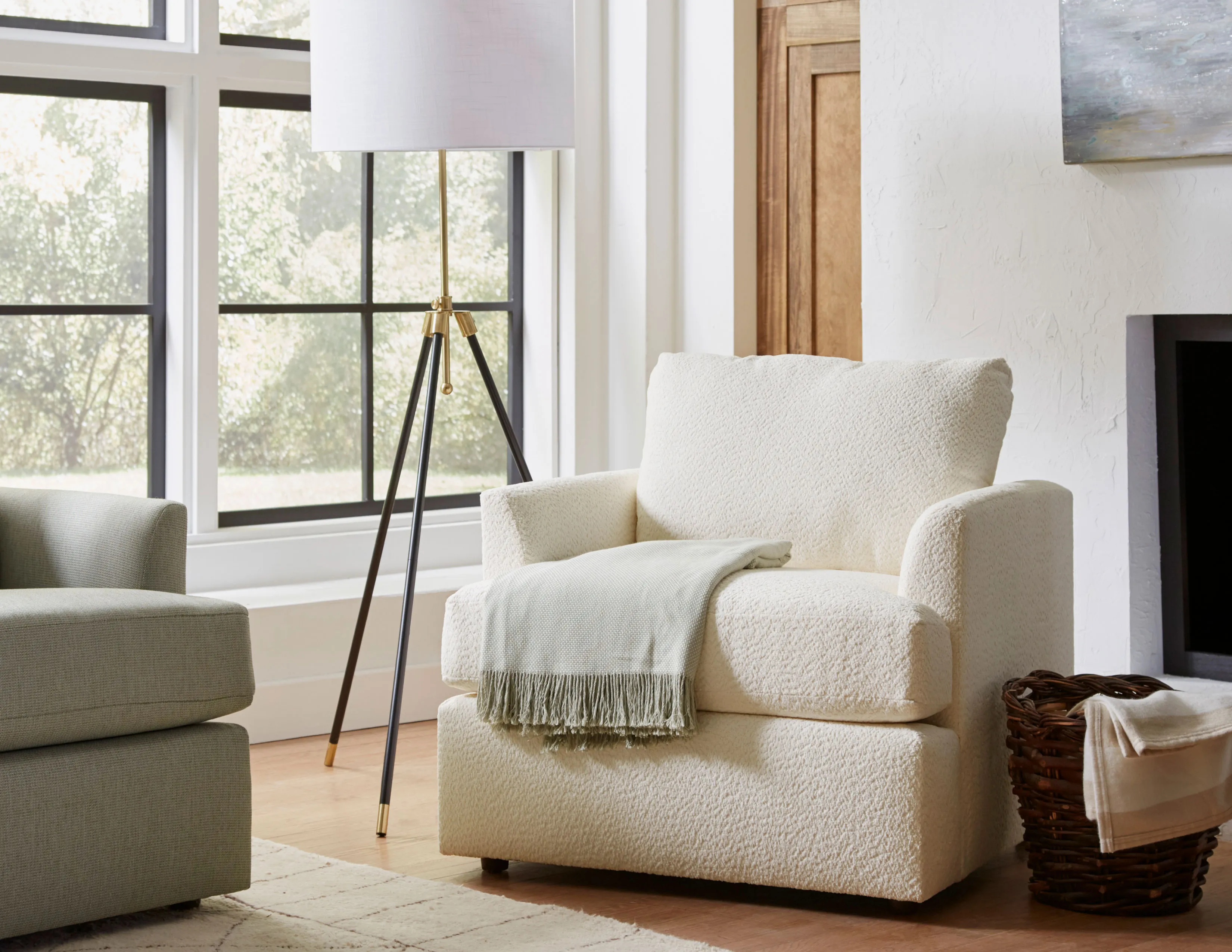 Malanda Club Chair (+100 fabrics) 10 Malanda Club Chair (+100 fabrics)