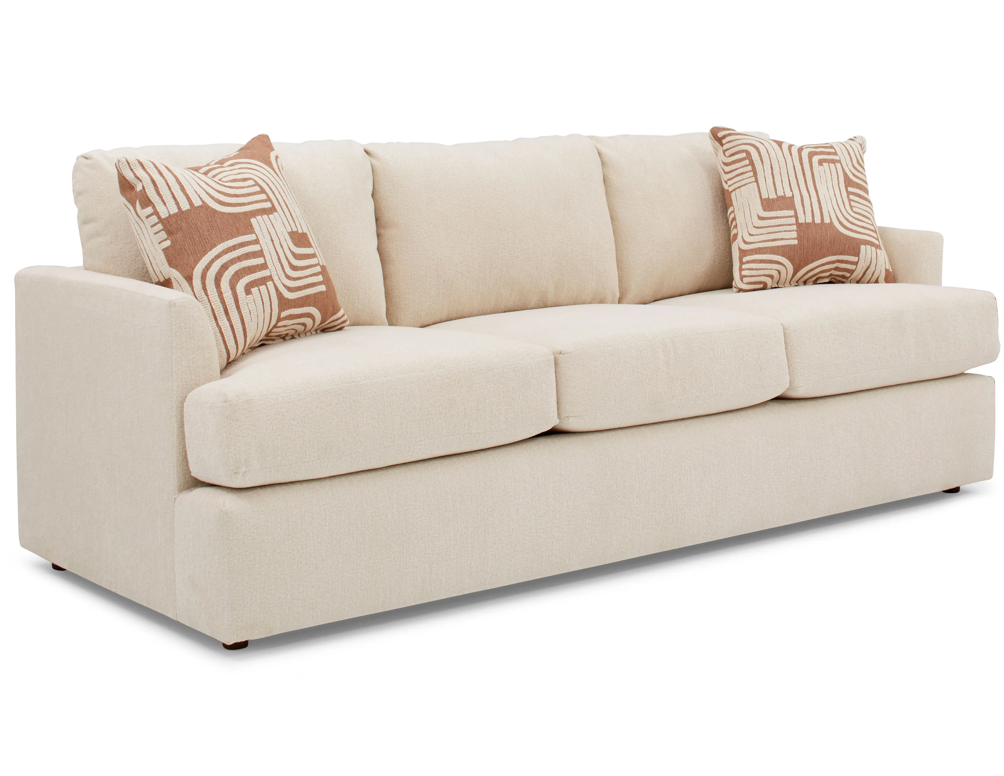 Malanda Club Chair (+100 fabrics) 16 Malanda Club Chair (+100 fabrics)
