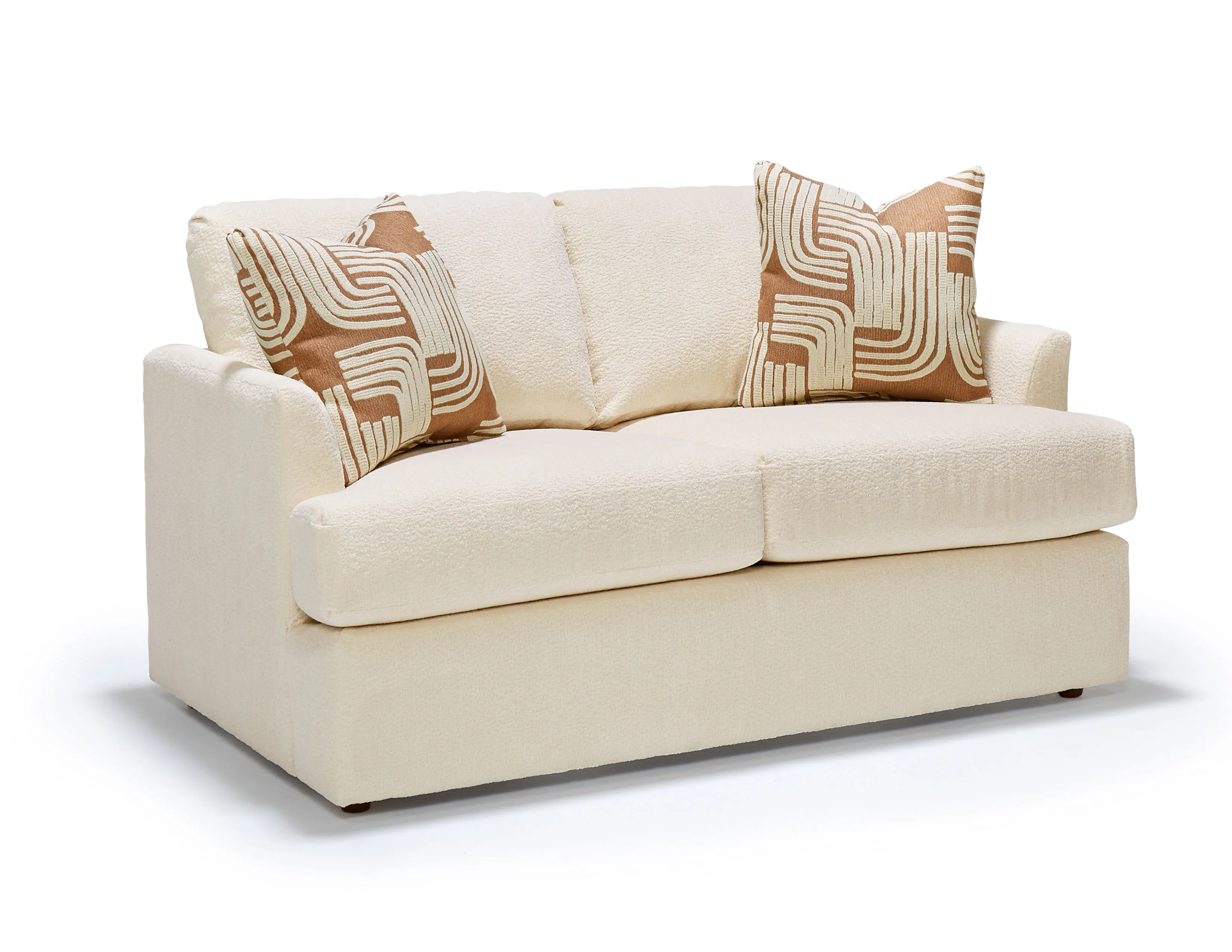 Malanda Club Chair (+100 fabrics) 22 Malanda Club Chair (+100 fabrics)