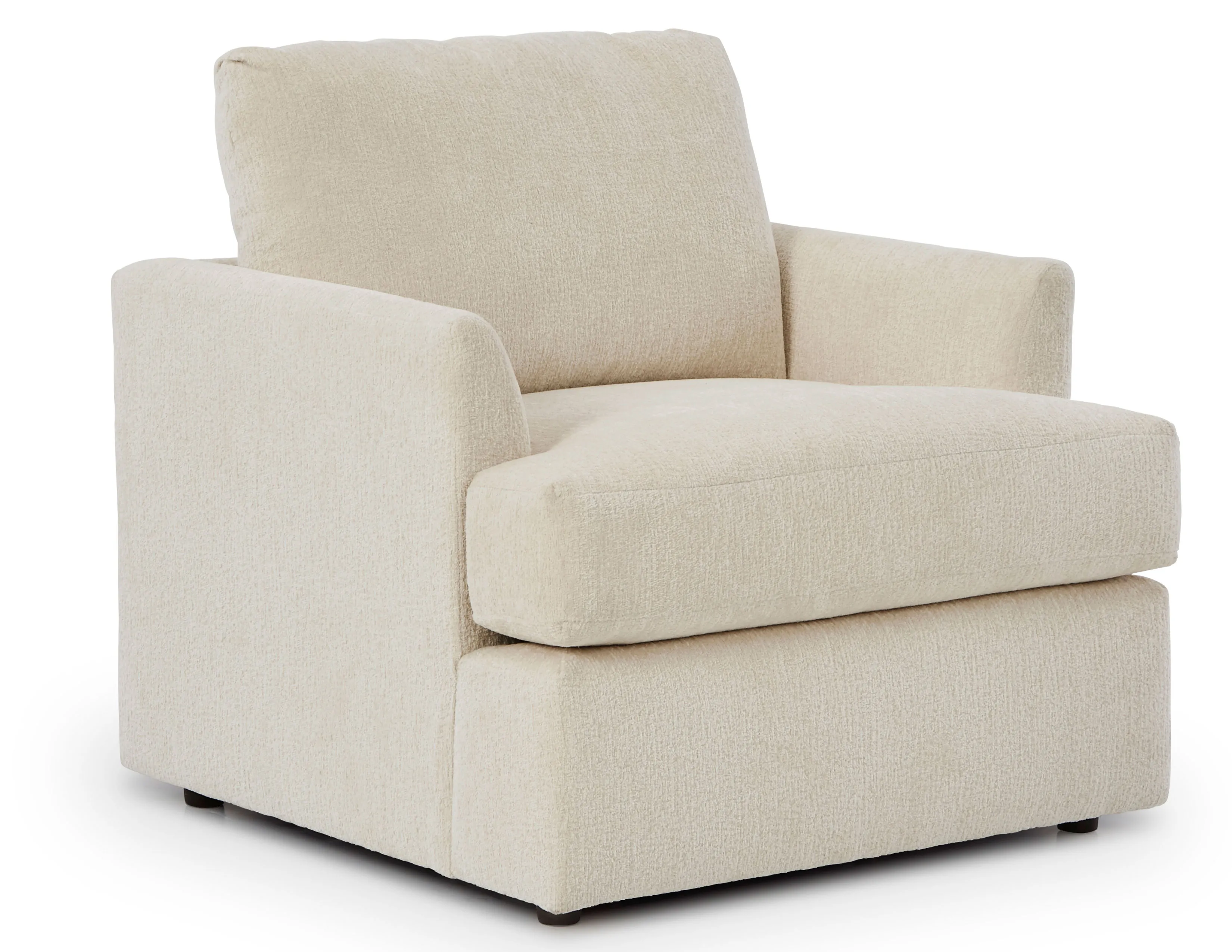 Malanda Club Chair (+100 fabrics) 5 Malanda Club Chair (+100 fabrics)