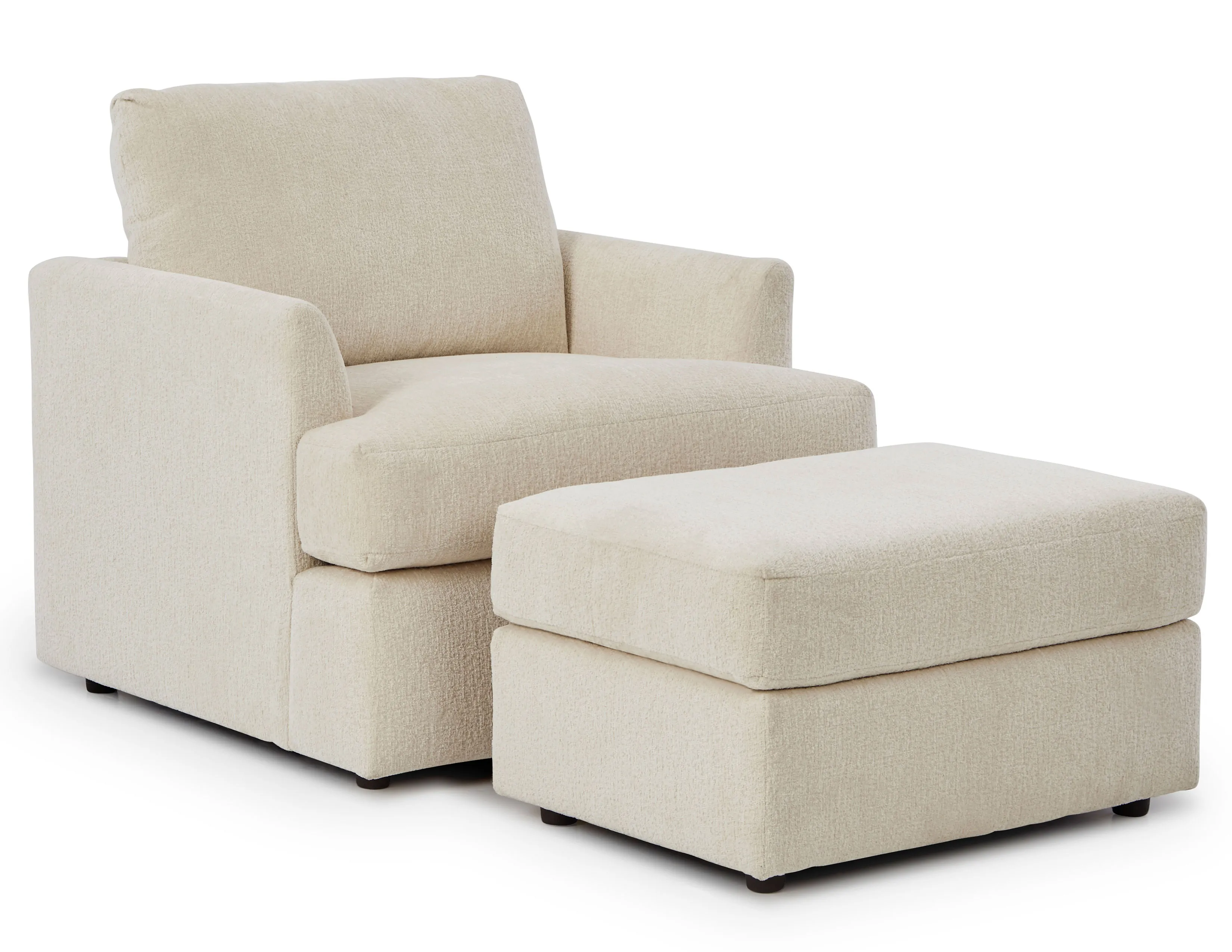 Malanda Club Chair (+100 fabrics) 7 Malanda Club Chair (+100 fabrics)