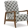 Rybe Accent Chair (+200 fabrics)