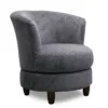 Palmona Swivel Chair (+200 fabrics)