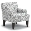 Randi Club Chair (+200 fabrics) 17 Randi Club Chair (+200 fabrics)