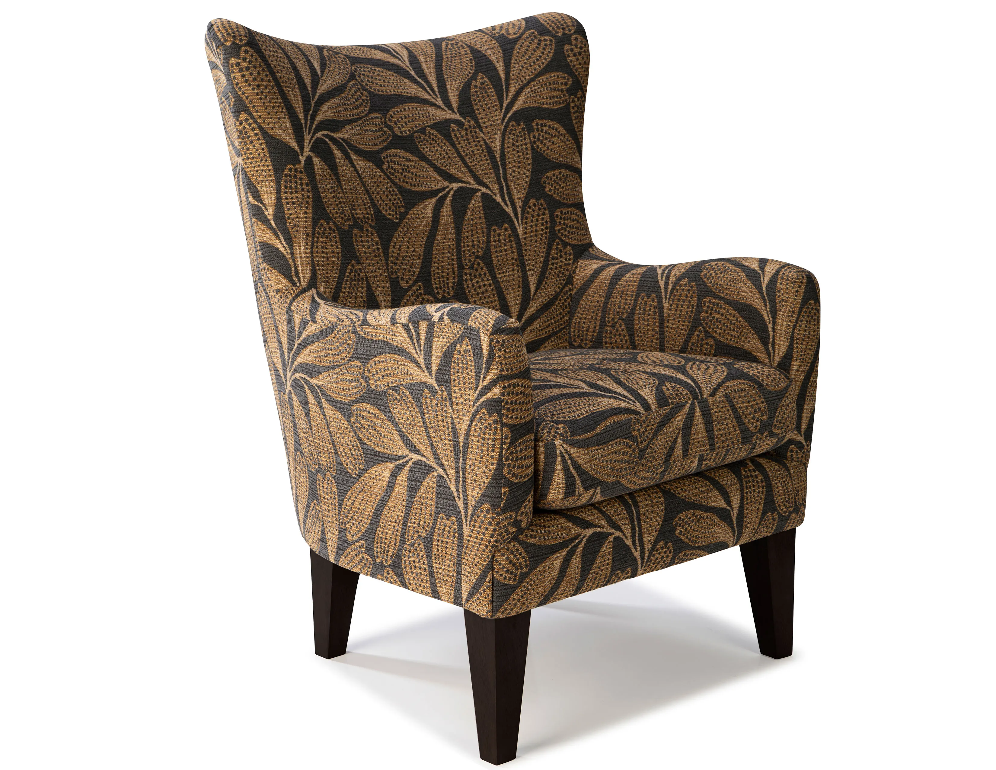 Novae Club Chair (+200 fabrics) 1 Novae Club Chair (+200 fabrics)