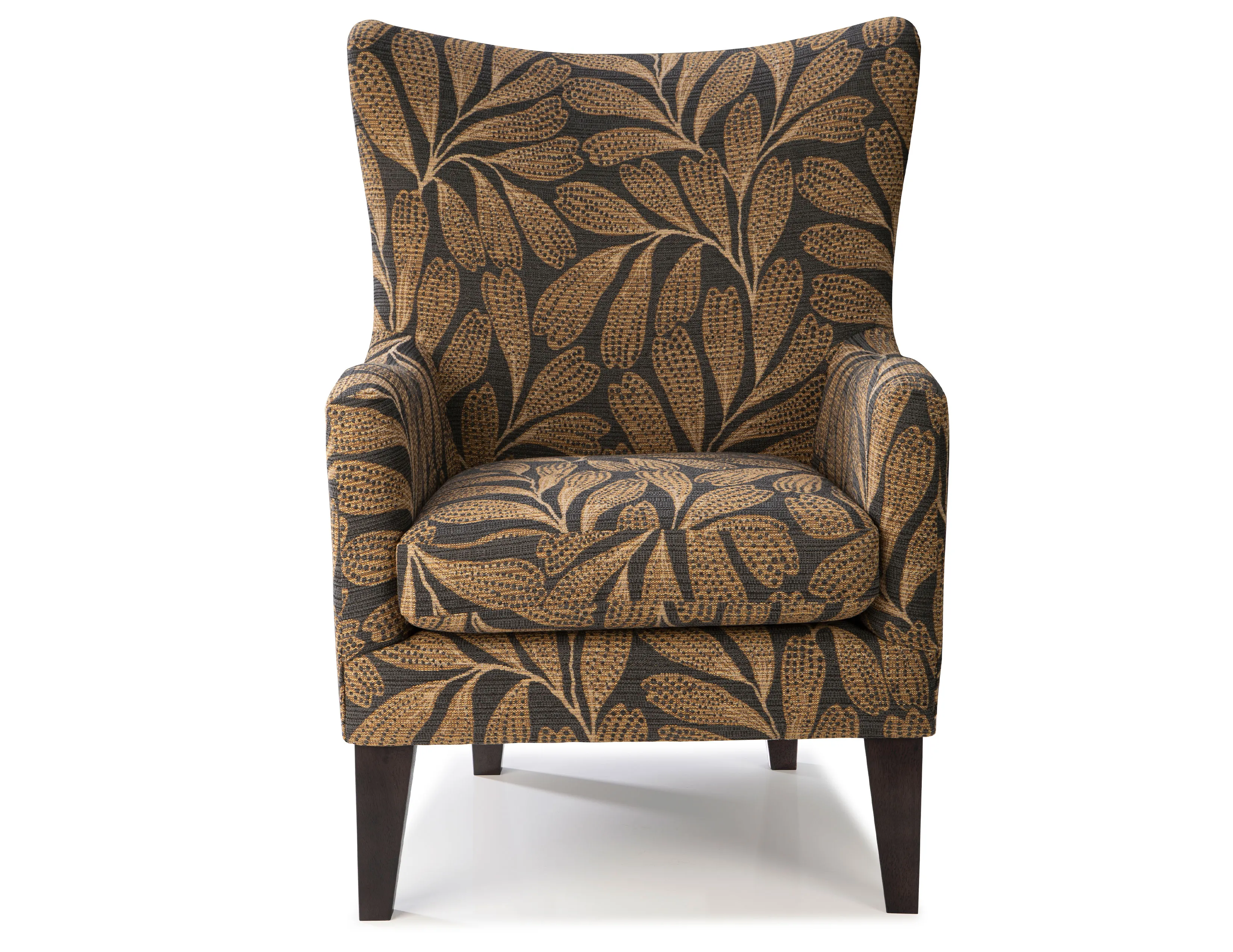 Novae Club Chair (+200 fabrics) 2 Novae Club Chair (+200 fabrics)