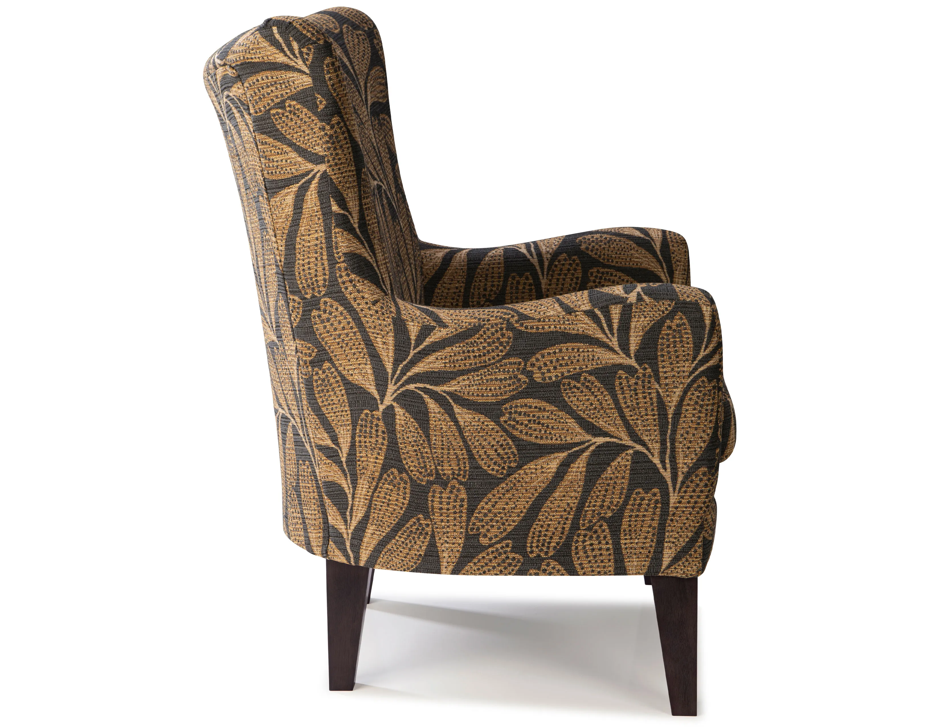 Novae Club Chair (+200 fabrics) 3 Novae Club Chair (+200 fabrics)