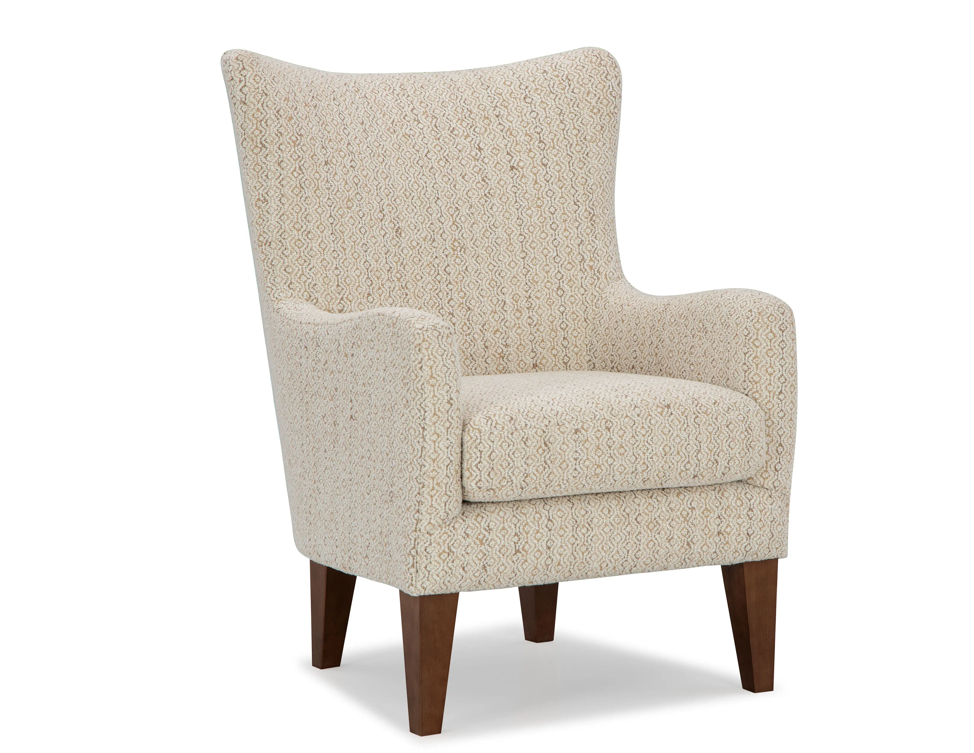 Novae Club Chair (+200 fabrics) 5 Novae Club Chair (+200 fabrics)
