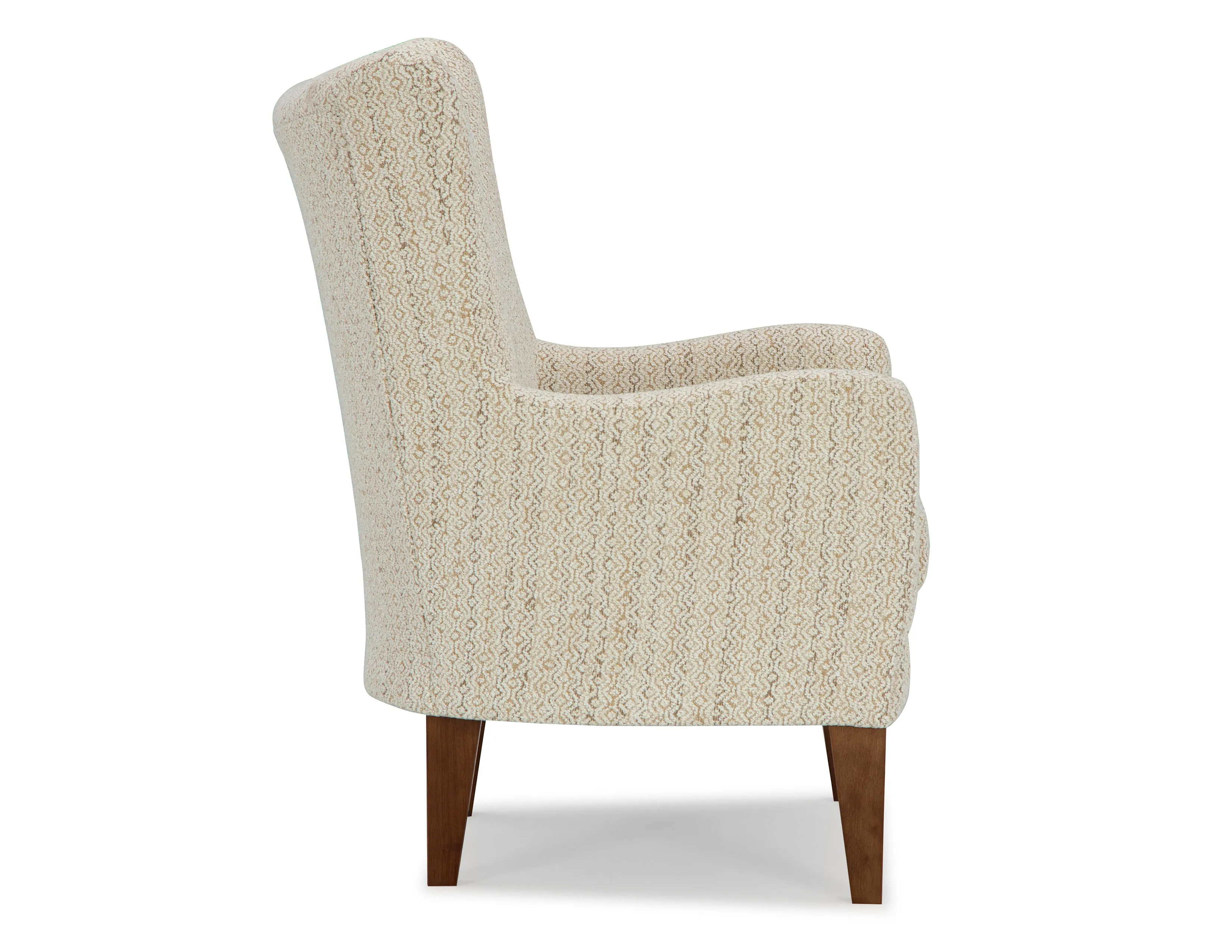 Novae Club Chair (+200 fabrics) 7 Novae Club Chair (+200 fabrics)
