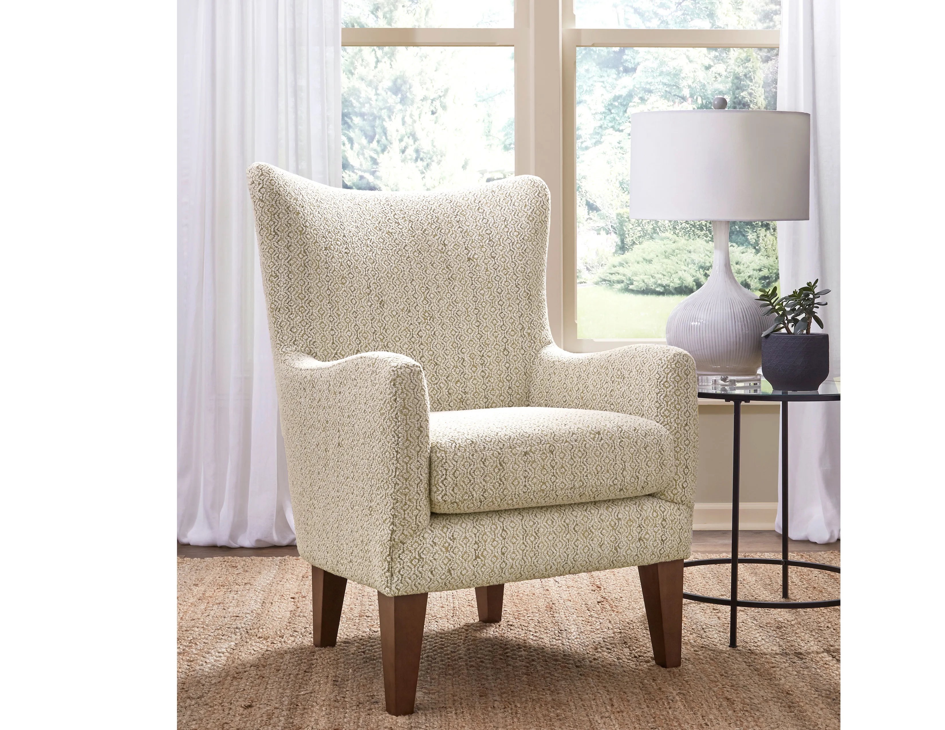 Novae Club Chair (+200 fabrics) 8 Novae Club Chair (+200 fabrics)