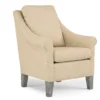 Charmes Club Chair (+100 fabrics) 16 Charmes Club Chair (+100 fabrics)