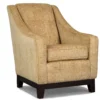 Mariko Club Chair (+200 fabrics)