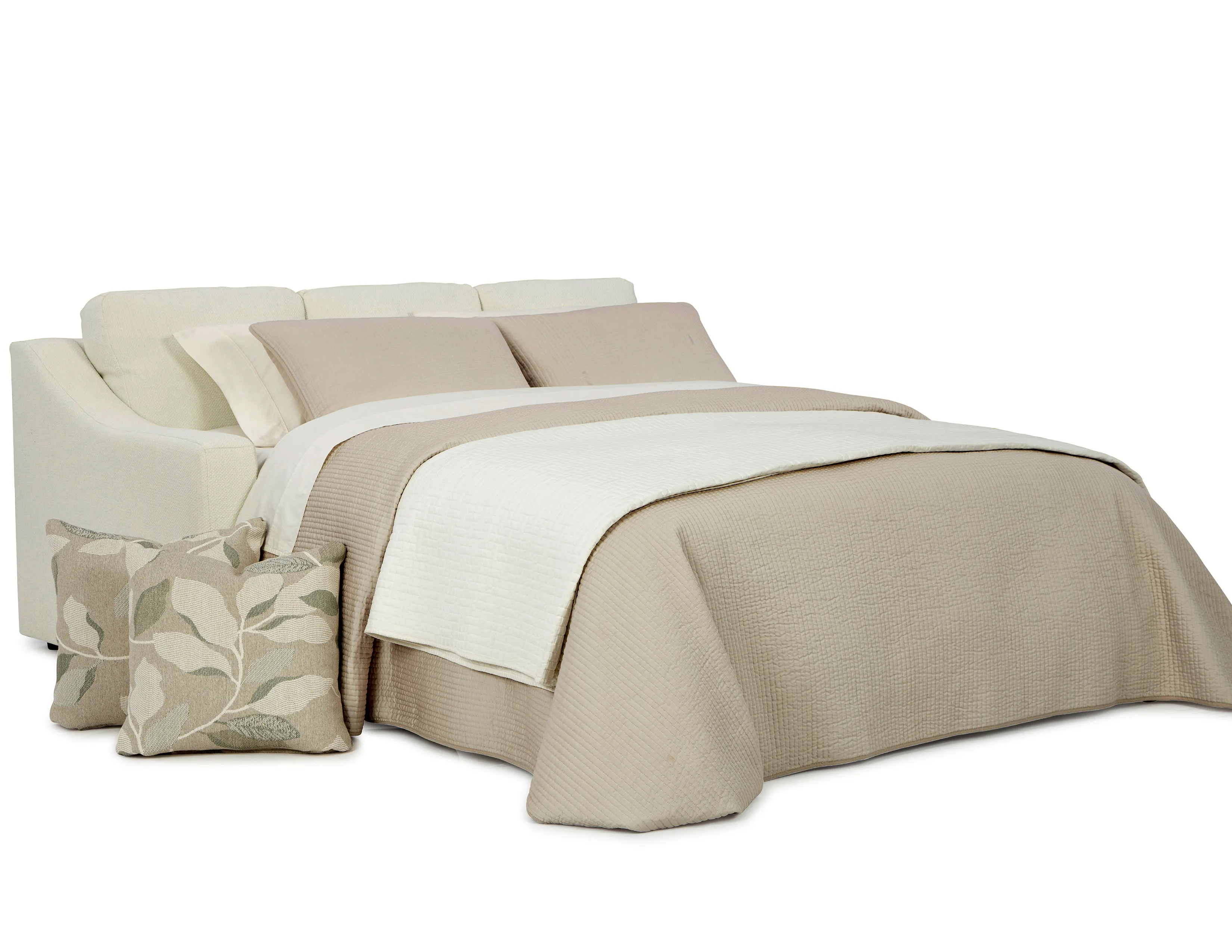 Caverra Queen Sleeper (+139 fabrics) 2 Caverra Queen Sleeper (+139 fabrics)