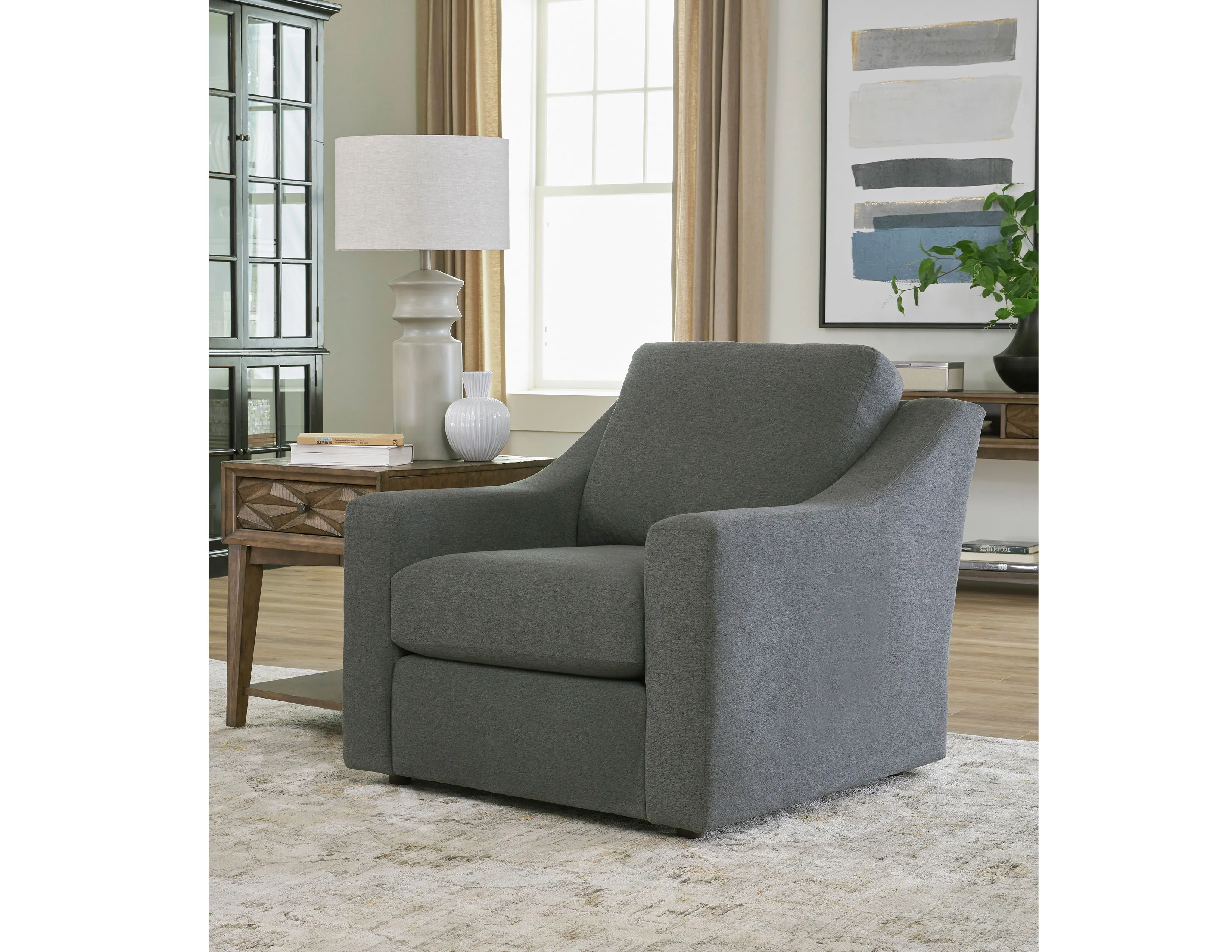 Caverra Chair (+139 fabrics) Swivel available 7 Caverra Chair (+139 fabrics) Swivel available