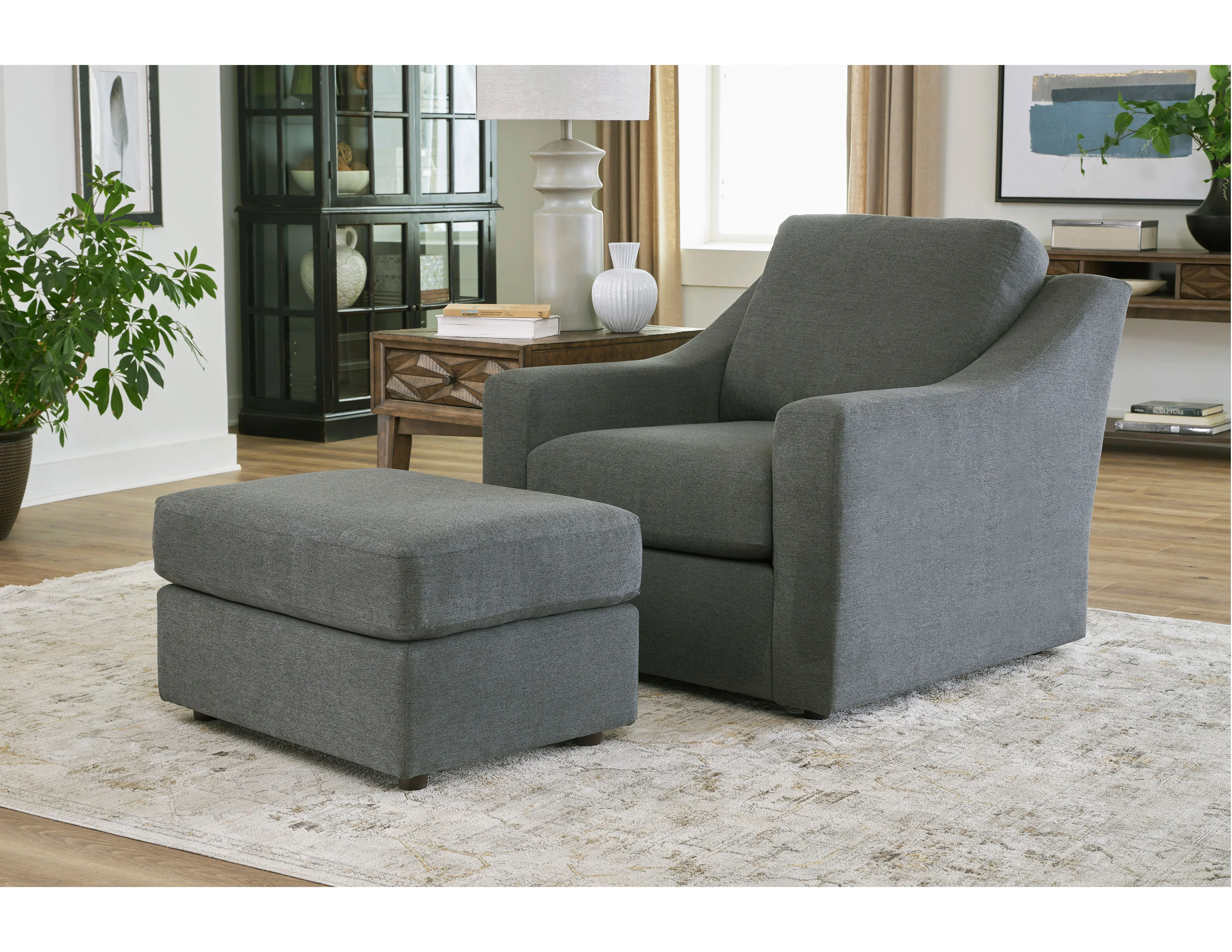 Caverra Chair (+139 fabrics) Swivel available 8 Caverra Chair (+139 fabrics) Swivel available