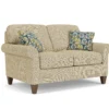 Westside 5979 Loveseat (100+ fabrics) 45 Westside 5979 Loveseat (100+ fabrics)