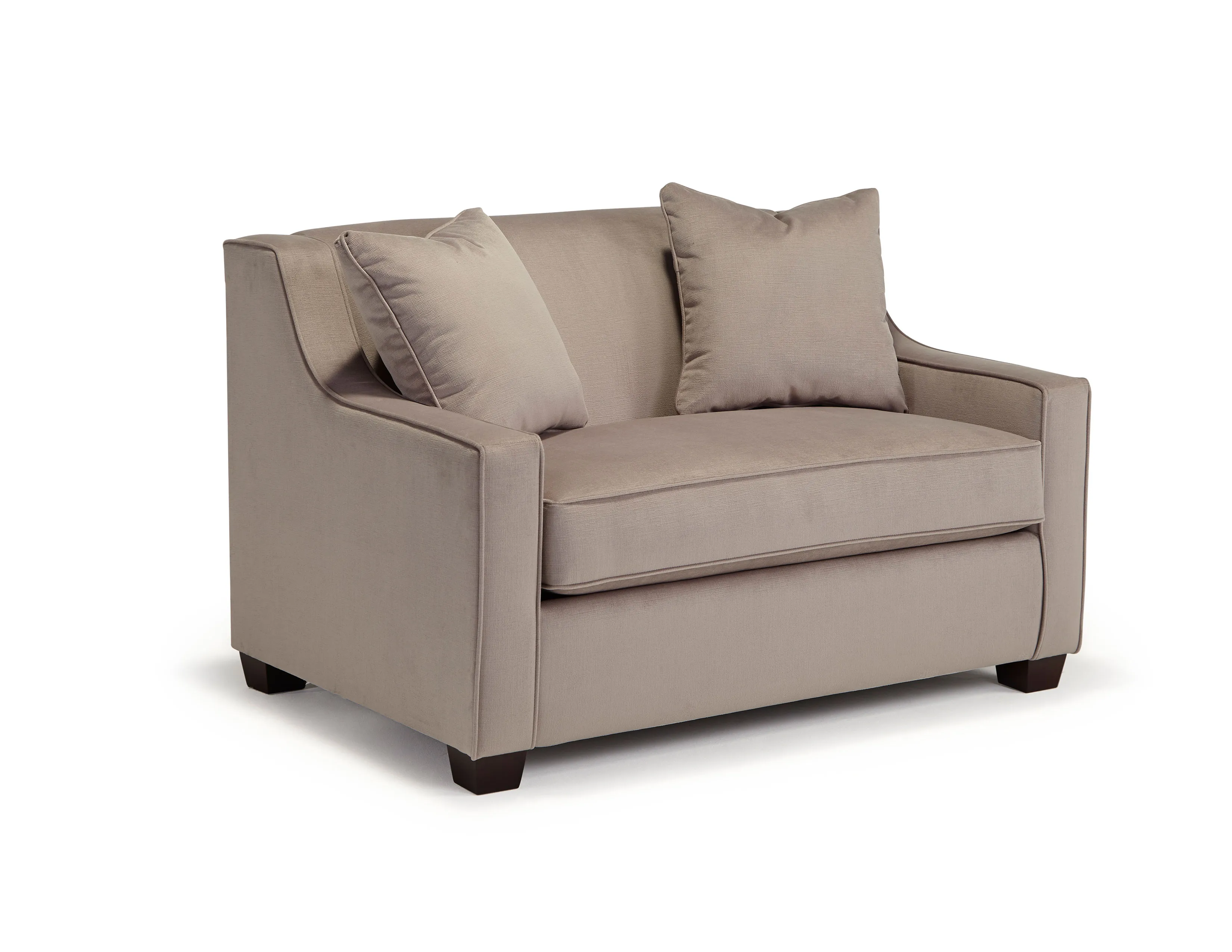 Marinette Twin - Full - Queen Sleeper (+139 fabrics) 12 Marinette Twin - Full - Queen Sleeper (+139 fabrics)