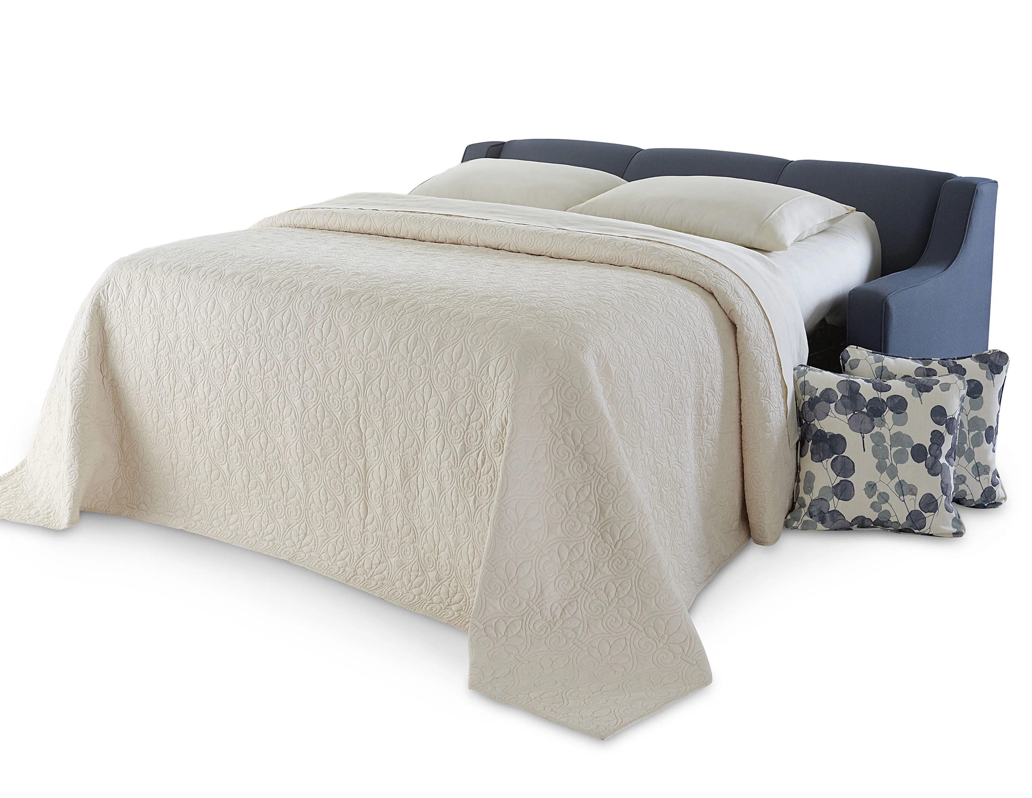 Marinette Twin - Full - Queen Sleeper (+139 fabrics) 3 Marinette Twin - Full - Queen Sleeper (+139 fabrics)