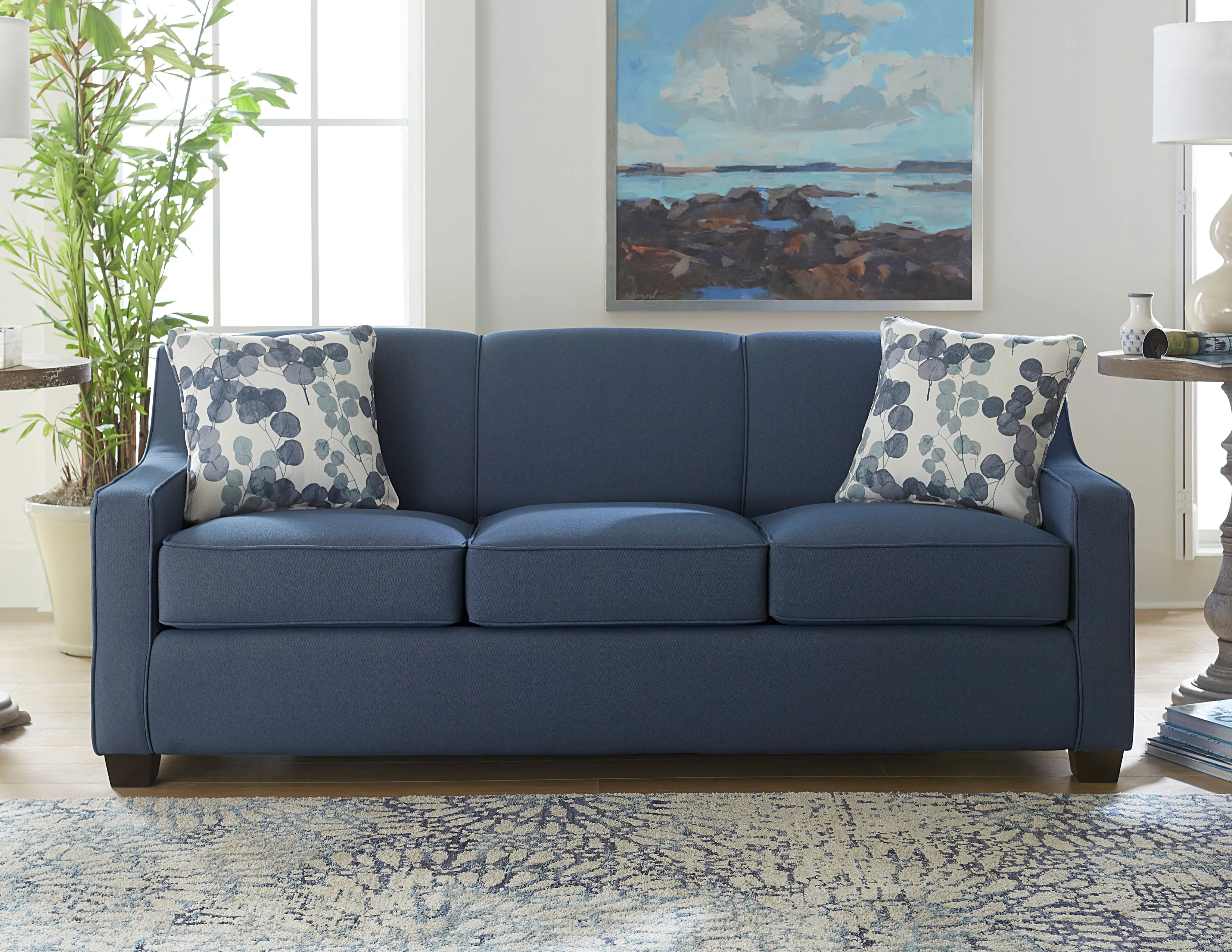 Marinette Twin - Full - Queen Sleeper (+139 fabrics) 7 Marinette Twin - Full - Queen Sleeper (+139 fabrics)