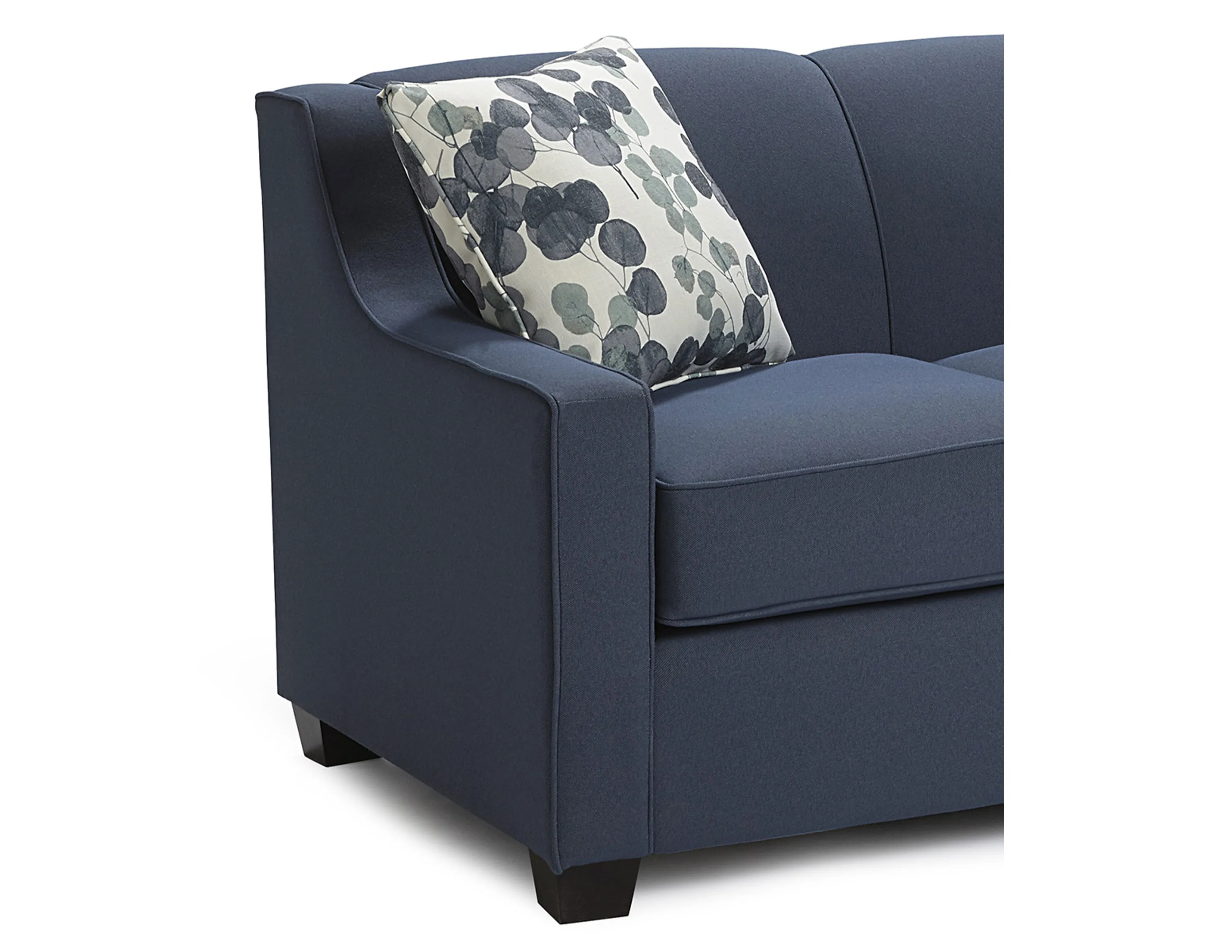 Marinette Twin - Full - Queen Sleeper (+139 fabrics) 9 Marinette Twin - Full - Queen Sleeper (+139 fabrics)