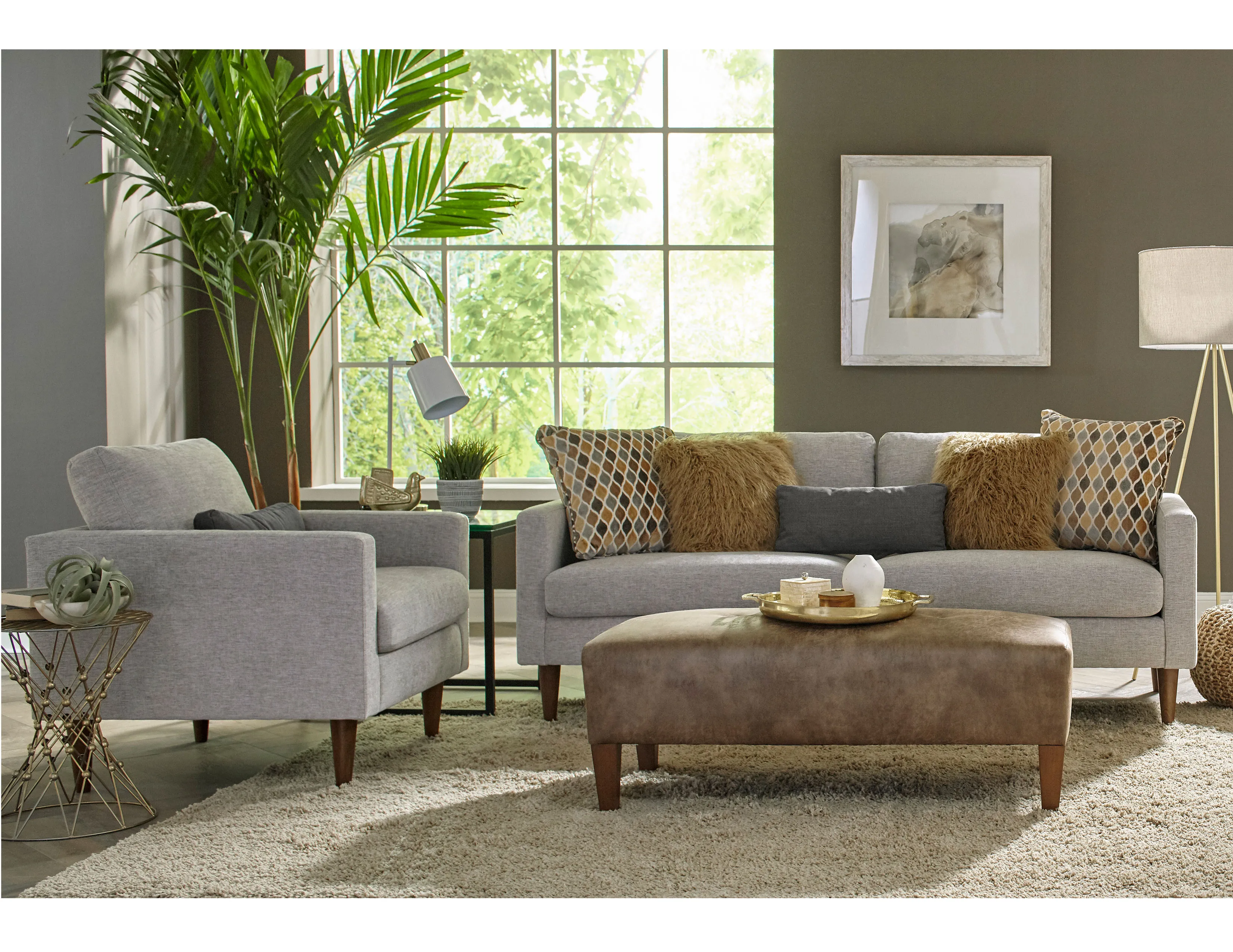 Trafton S10 Sofa (+139 fabrics) 31 Trafton S10 Sofa (+139 fabrics)