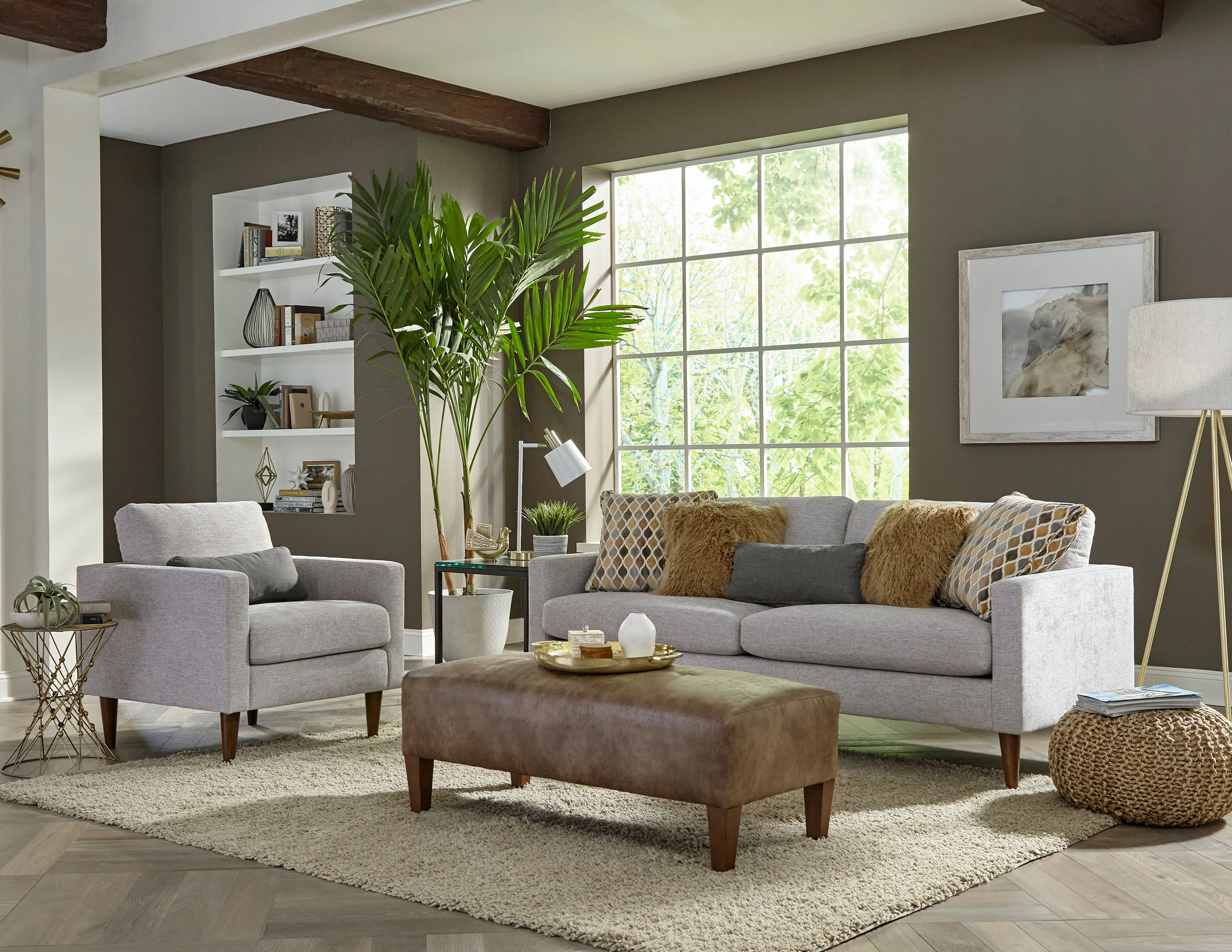 Trafton S10 Sofa (+139 fabrics) 32 Trafton S10 Sofa (+139 fabrics)