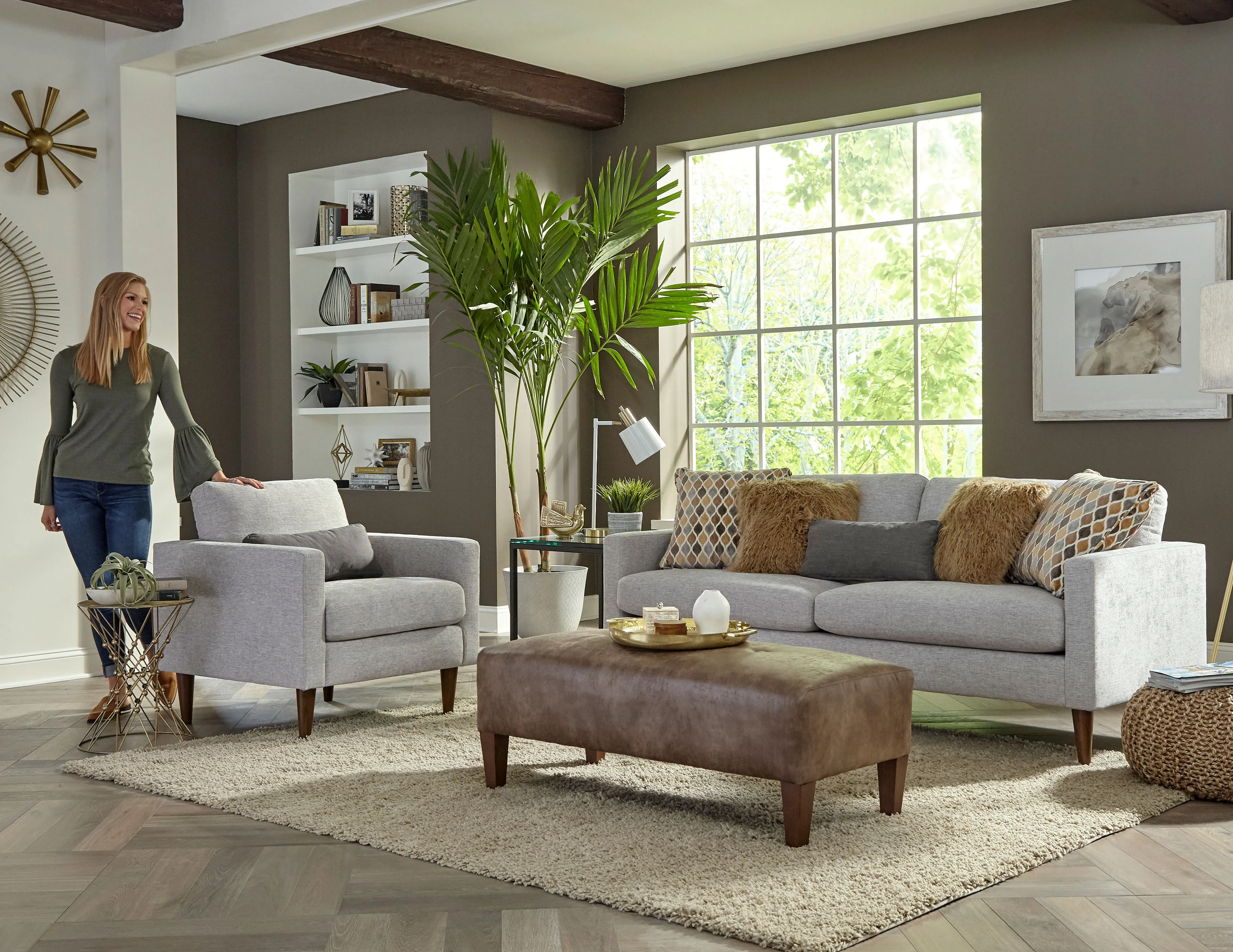 Trafton S10 Sofa (+139 fabrics) 33 Trafton S10 Sofa (+139 fabrics)