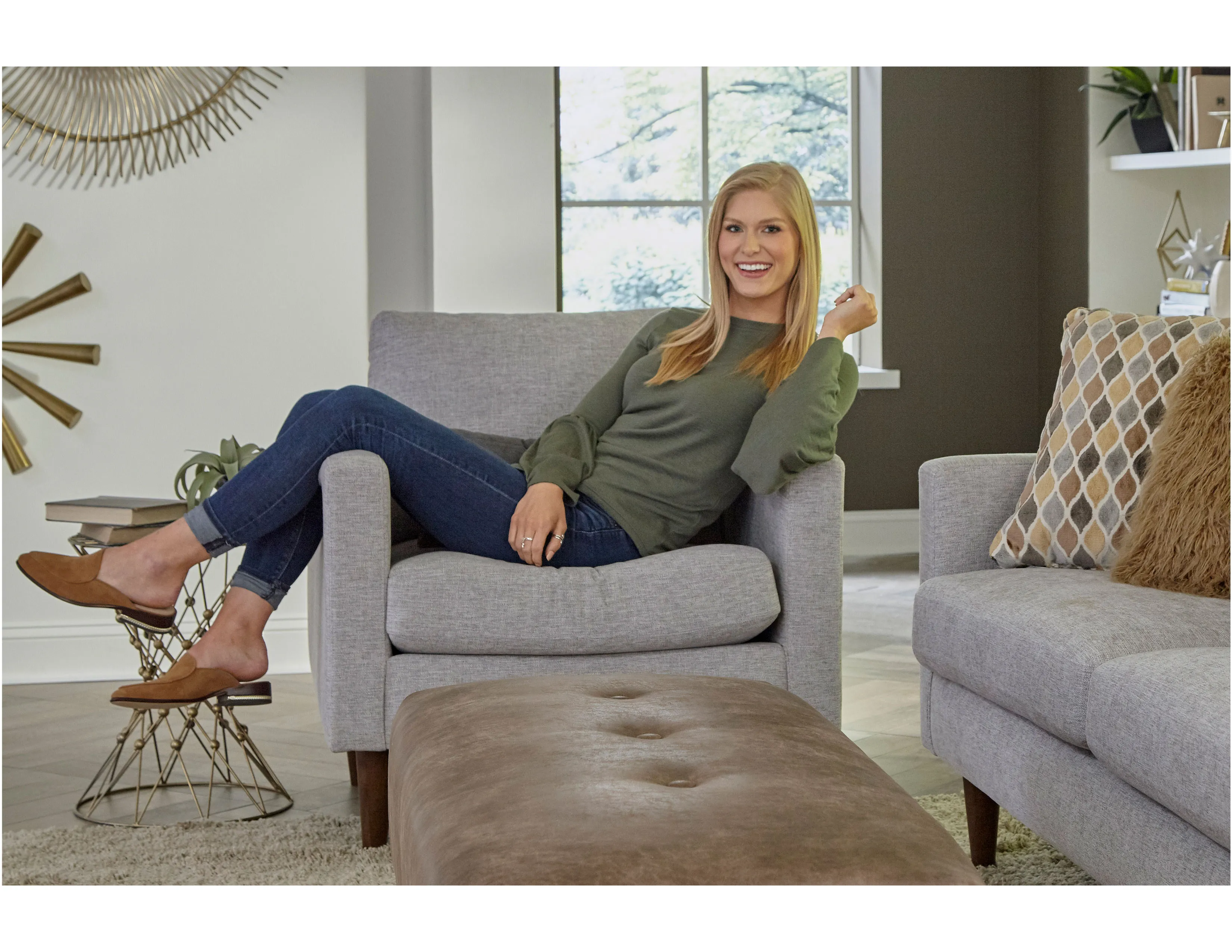 Trafton S10 Sofa (+139 fabrics) 34 Trafton S10 Sofa (+139 fabrics)