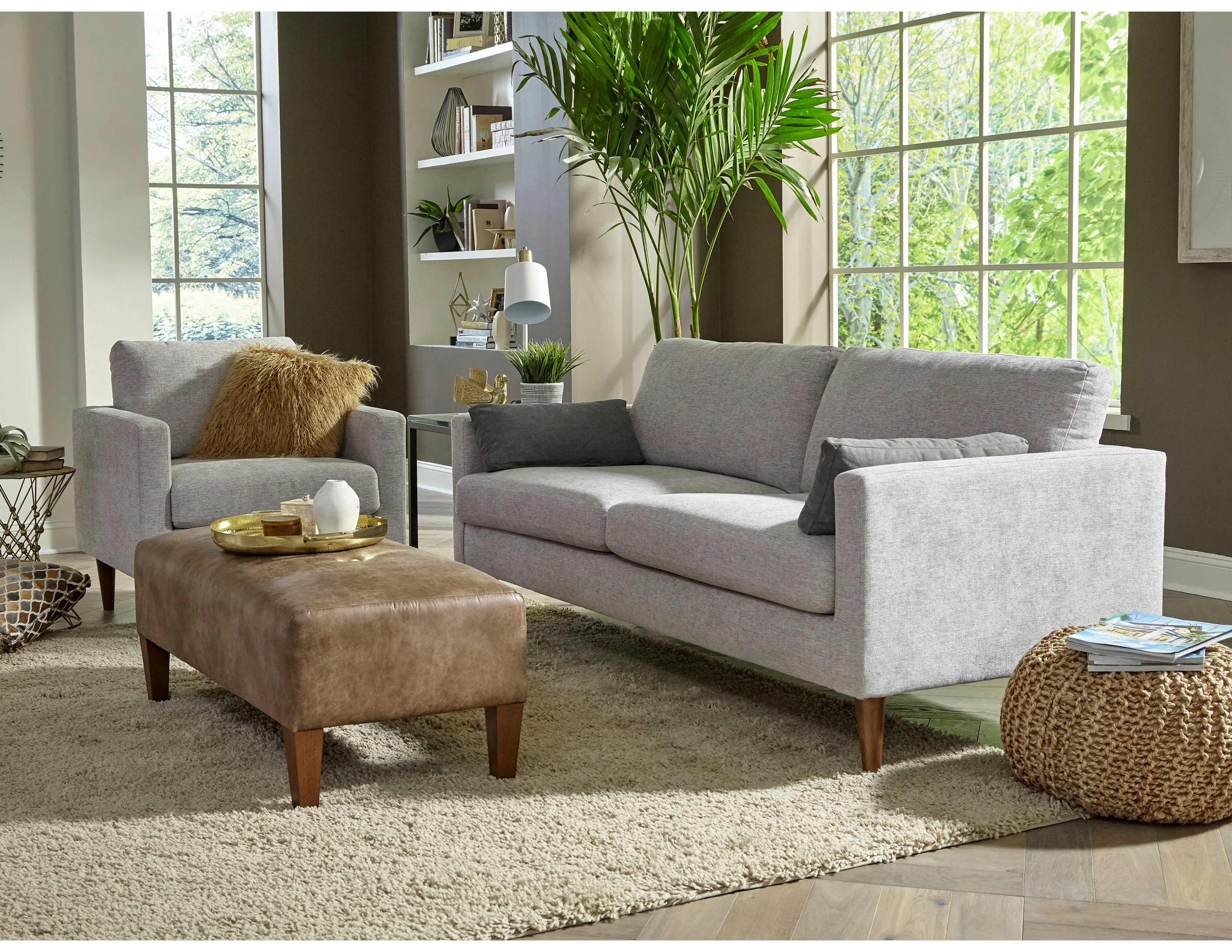 Trafton S10 Sofa (+139 fabrics) 6 Trafton S10 Sofa (+139 fabrics)