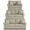 Shannon Twin - Full - Queen Sleeper (+140 fabrics) 26 Shannon Twin - Full - Queen Sleeper (+140 fabrics)